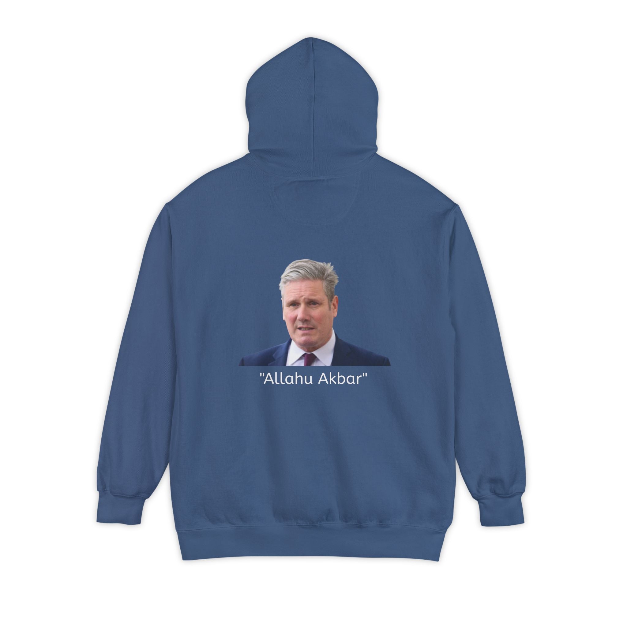 KIER STARMER quality hoodie