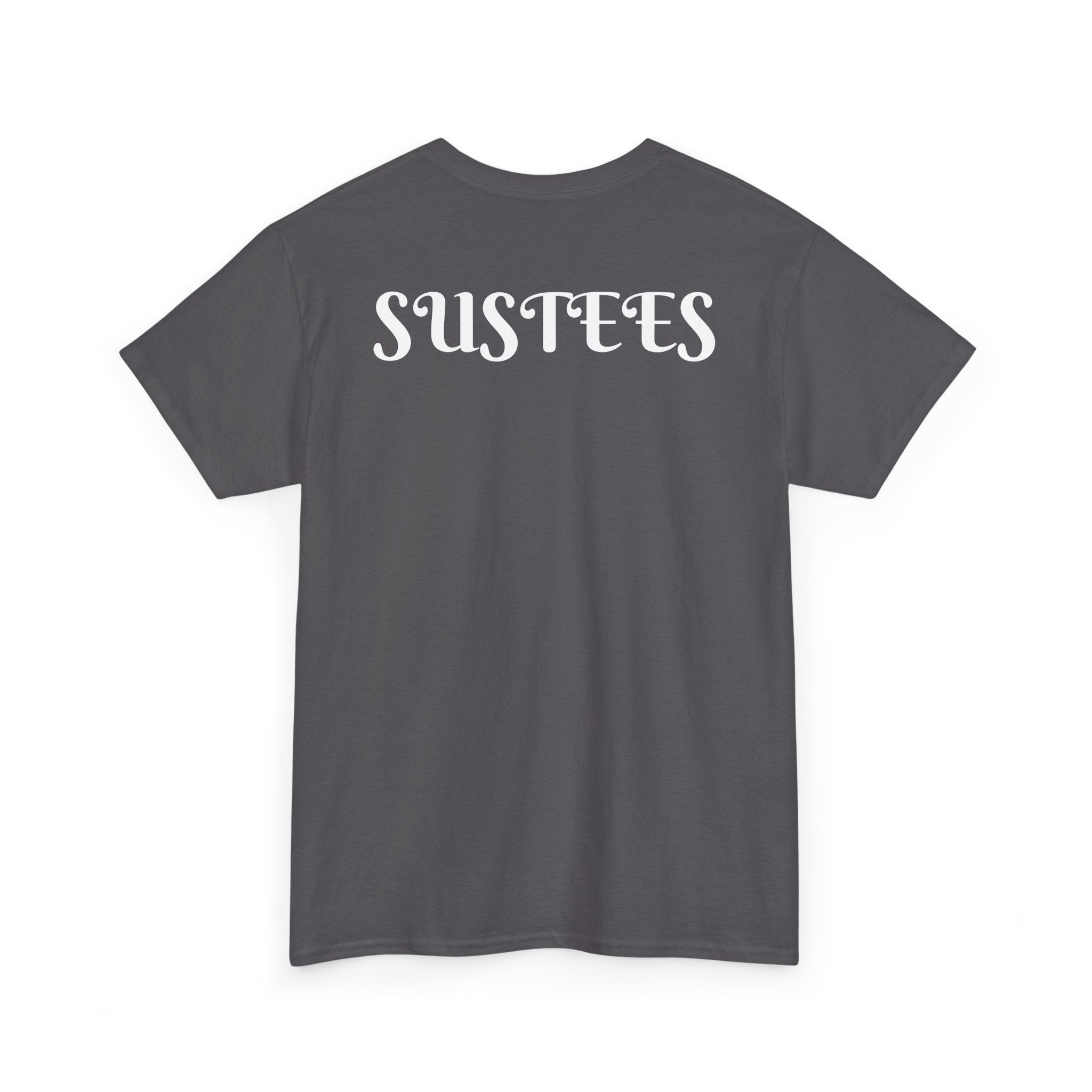 KIM JONG UN quality tee