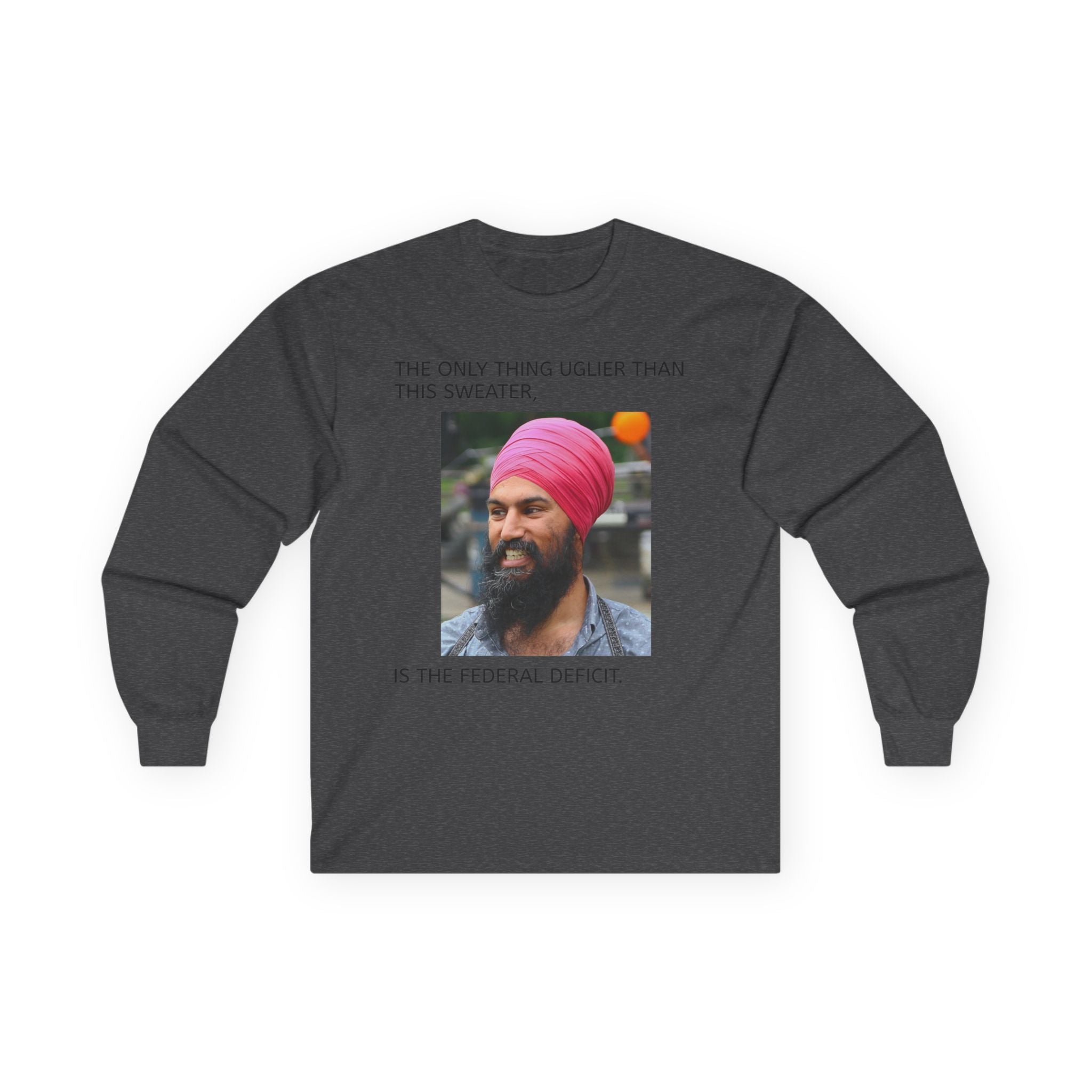 LONG SLEEVE jagmeet