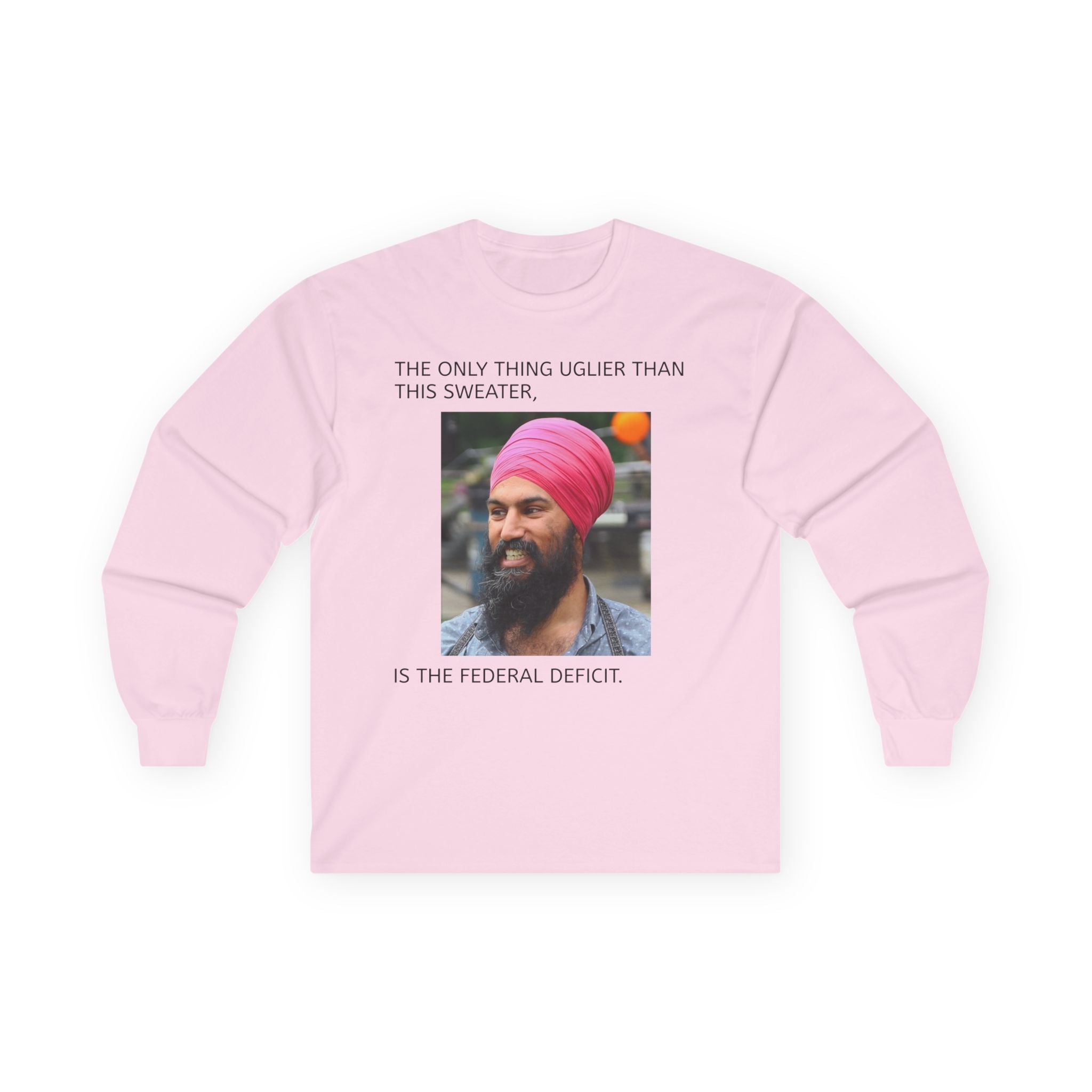 LONG SLEEVE jagmeet