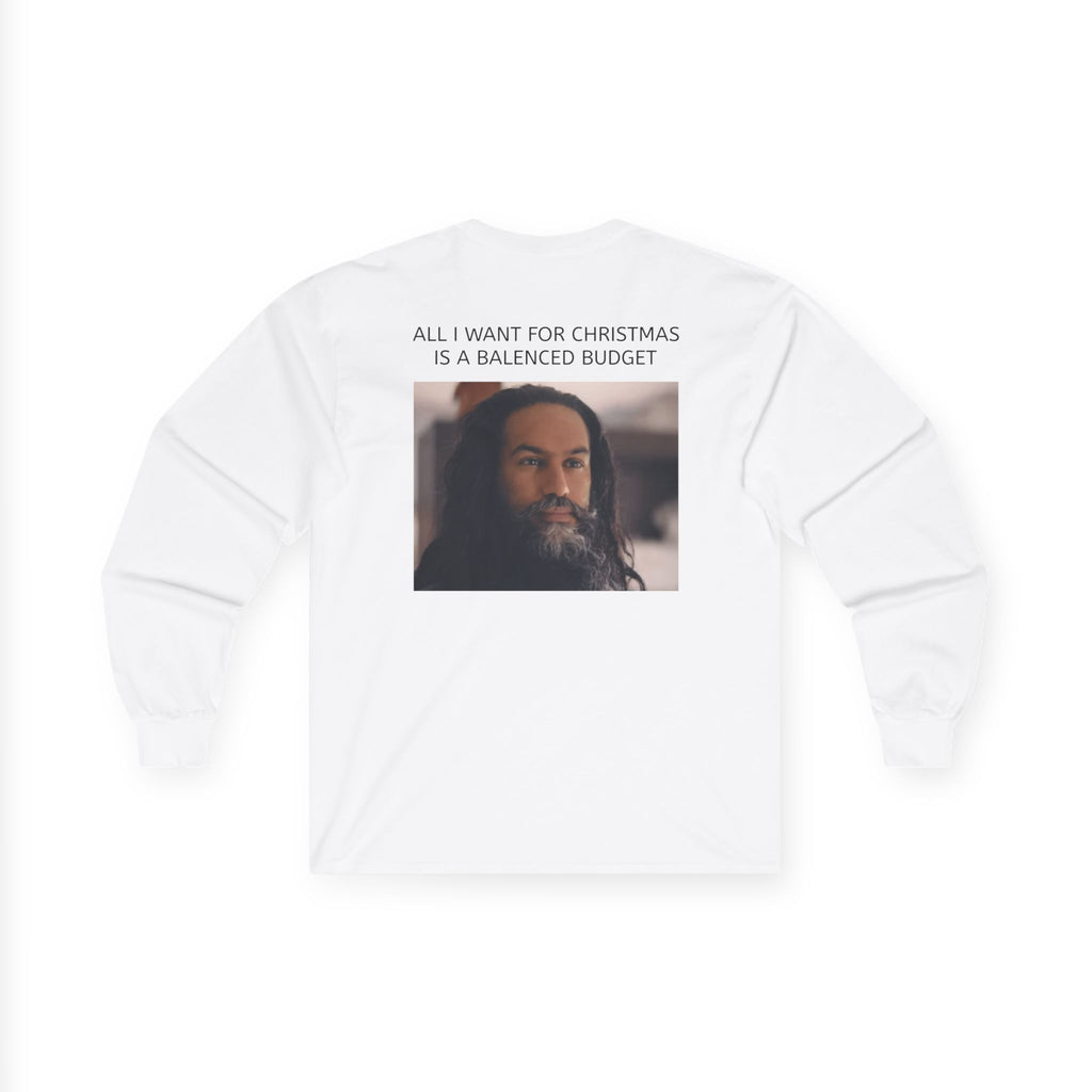 LONG SLEEVE jagmeet