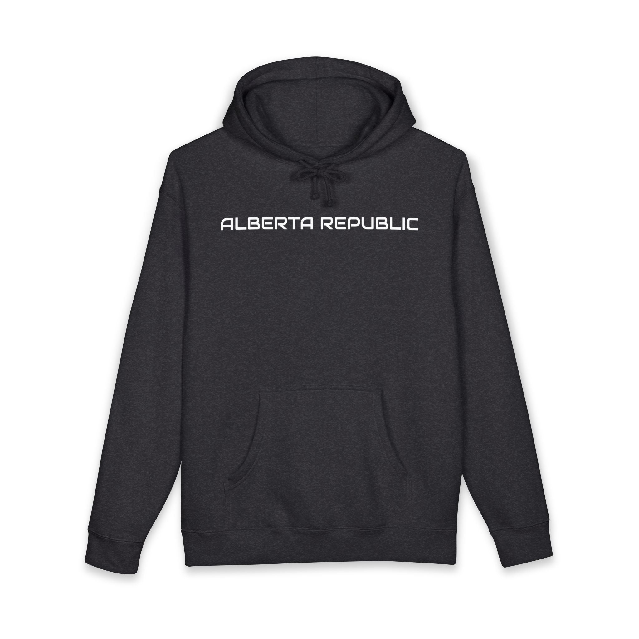 Alberta Republic Heavyweight Hoodie