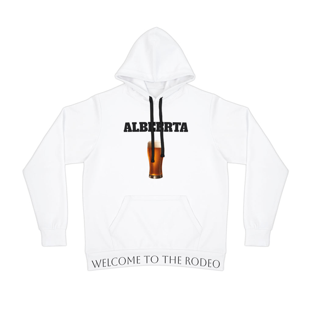 Albeerta Casual Hoodie