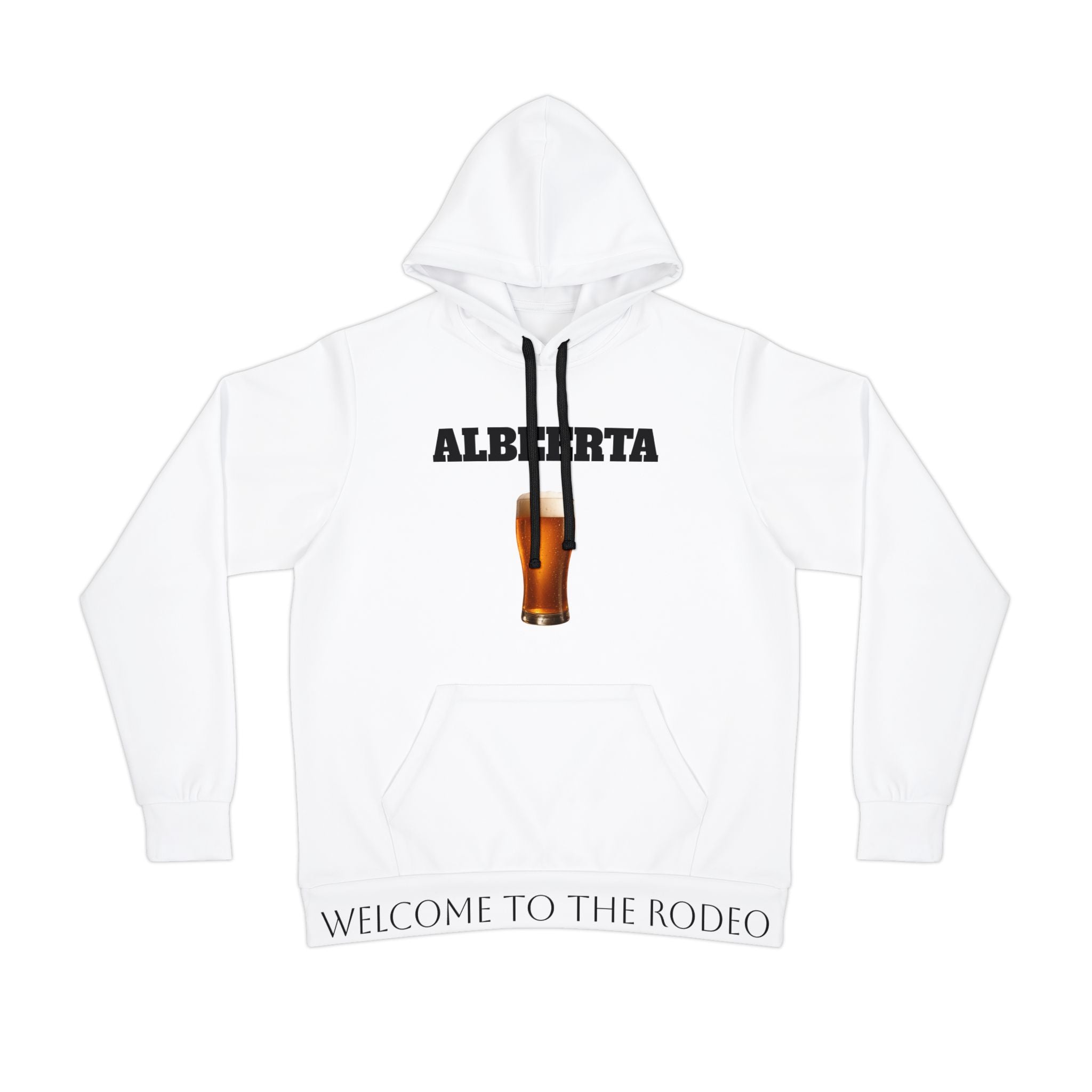 Albeerta Casual Hoodie