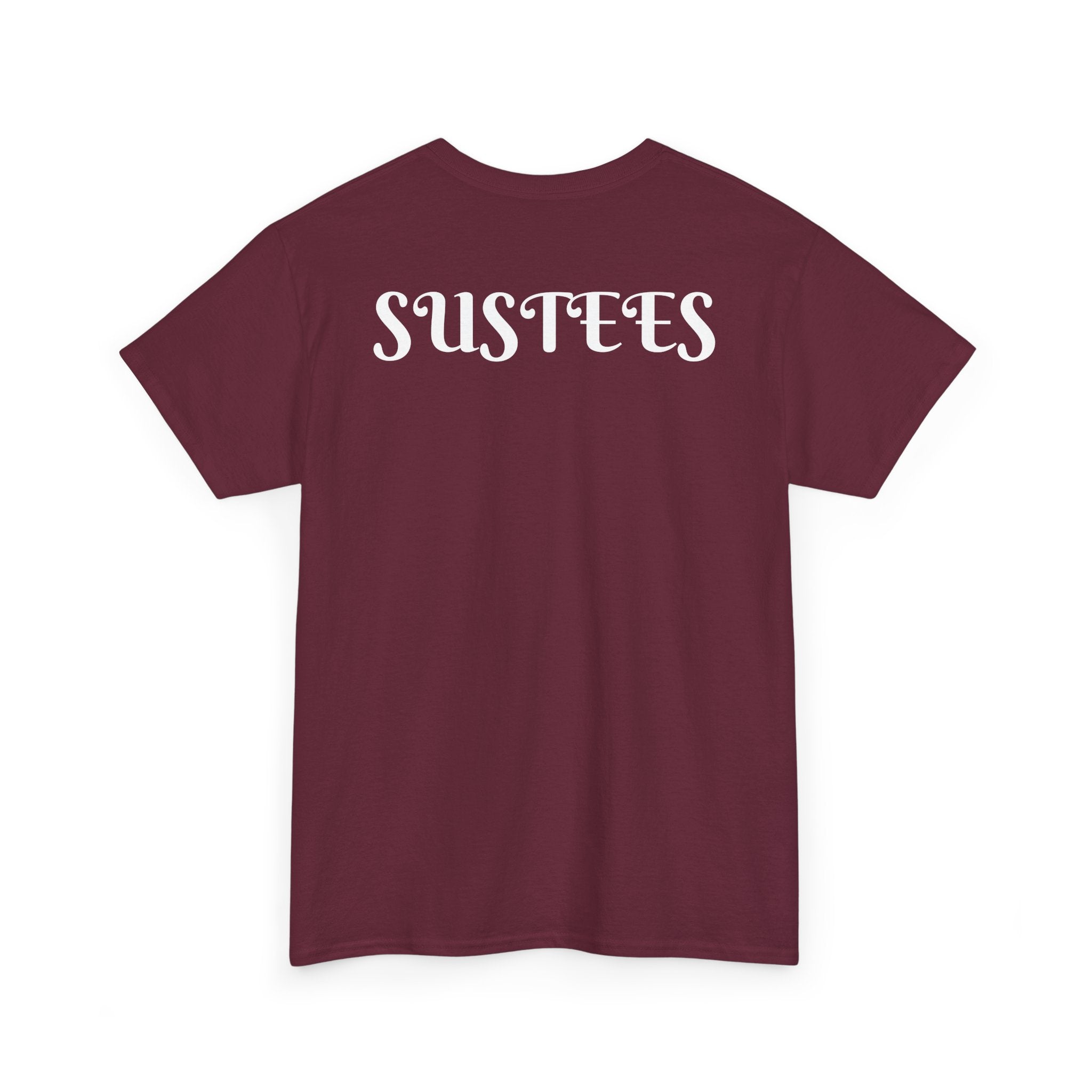 KIM JONG UN quality tee