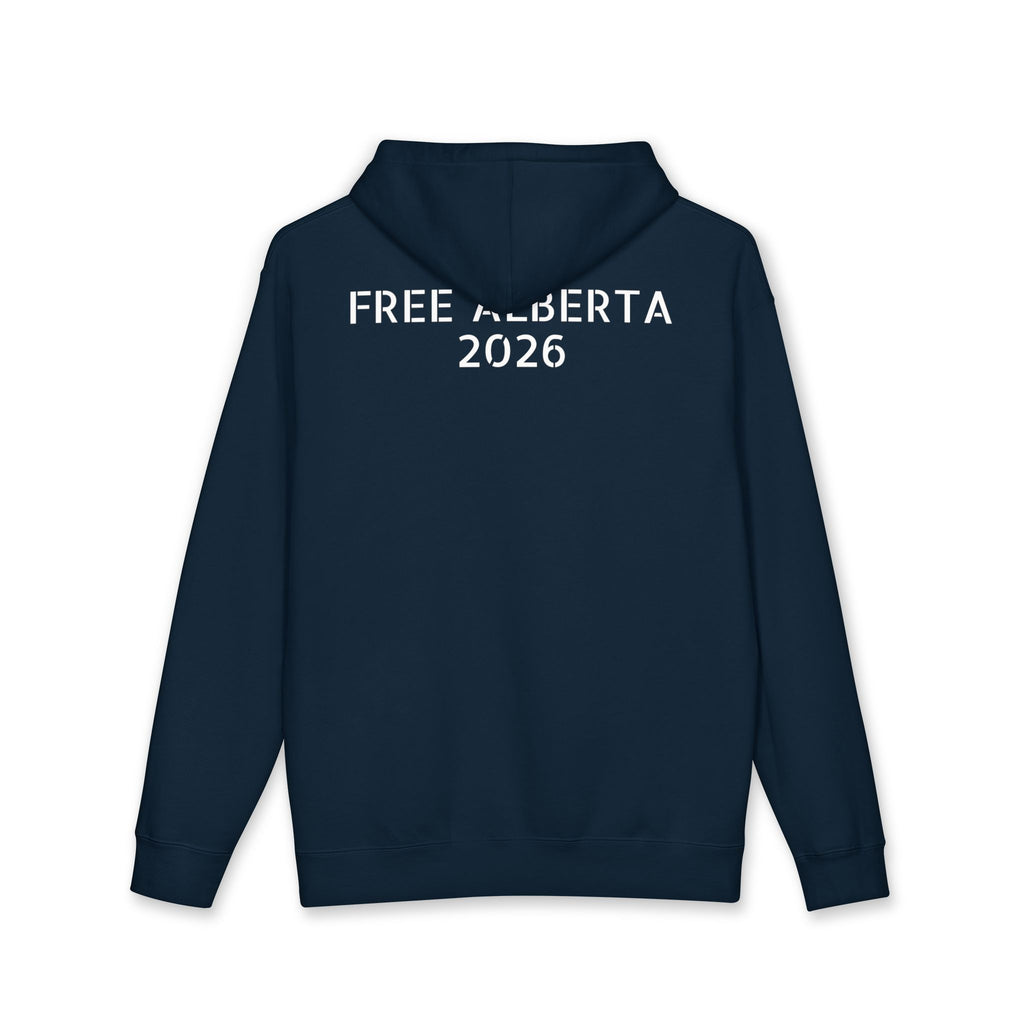 Alberta Republic Heavyweight Hoodie