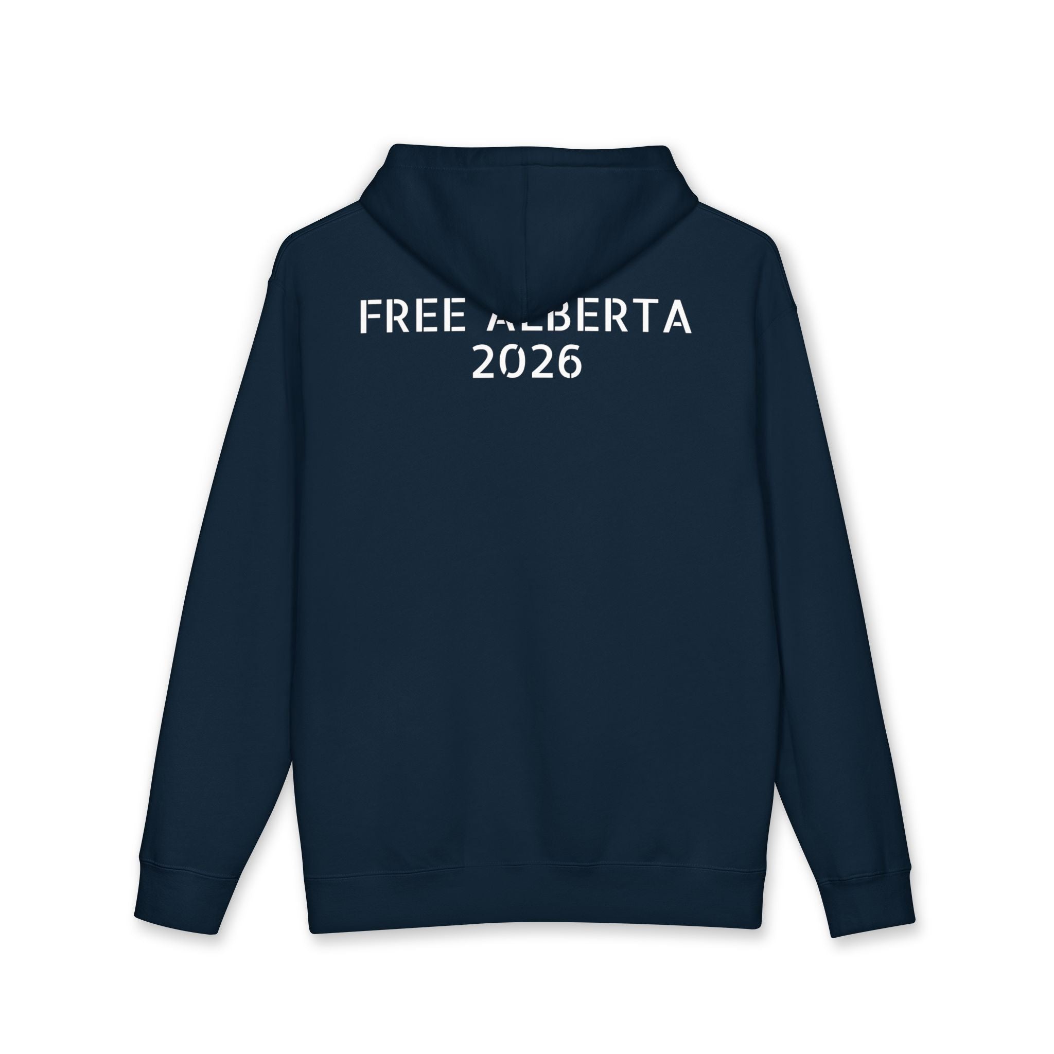 Alberta Republic Heavyweight Hoodie
