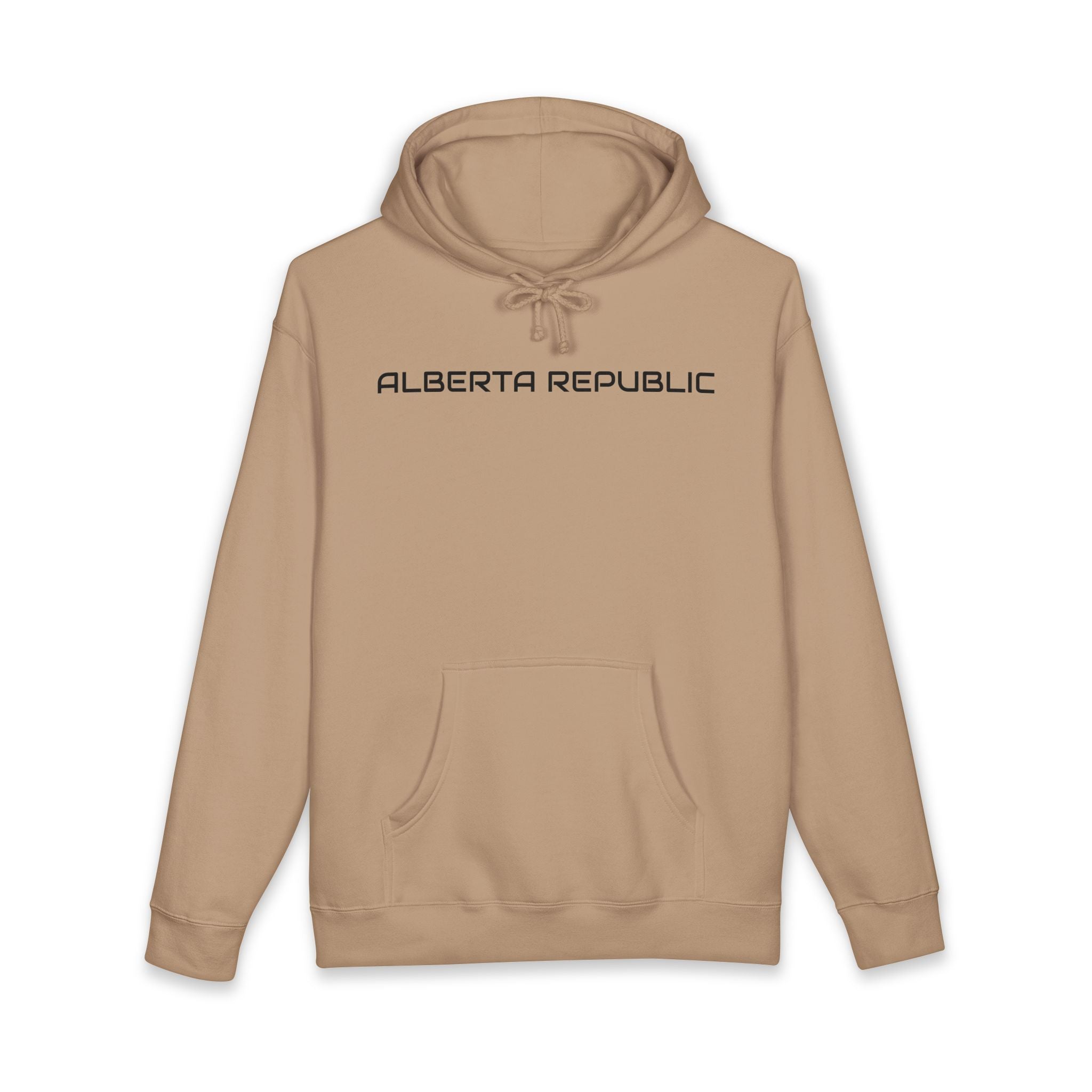 Alberta Republic Heavyweight Hoodie