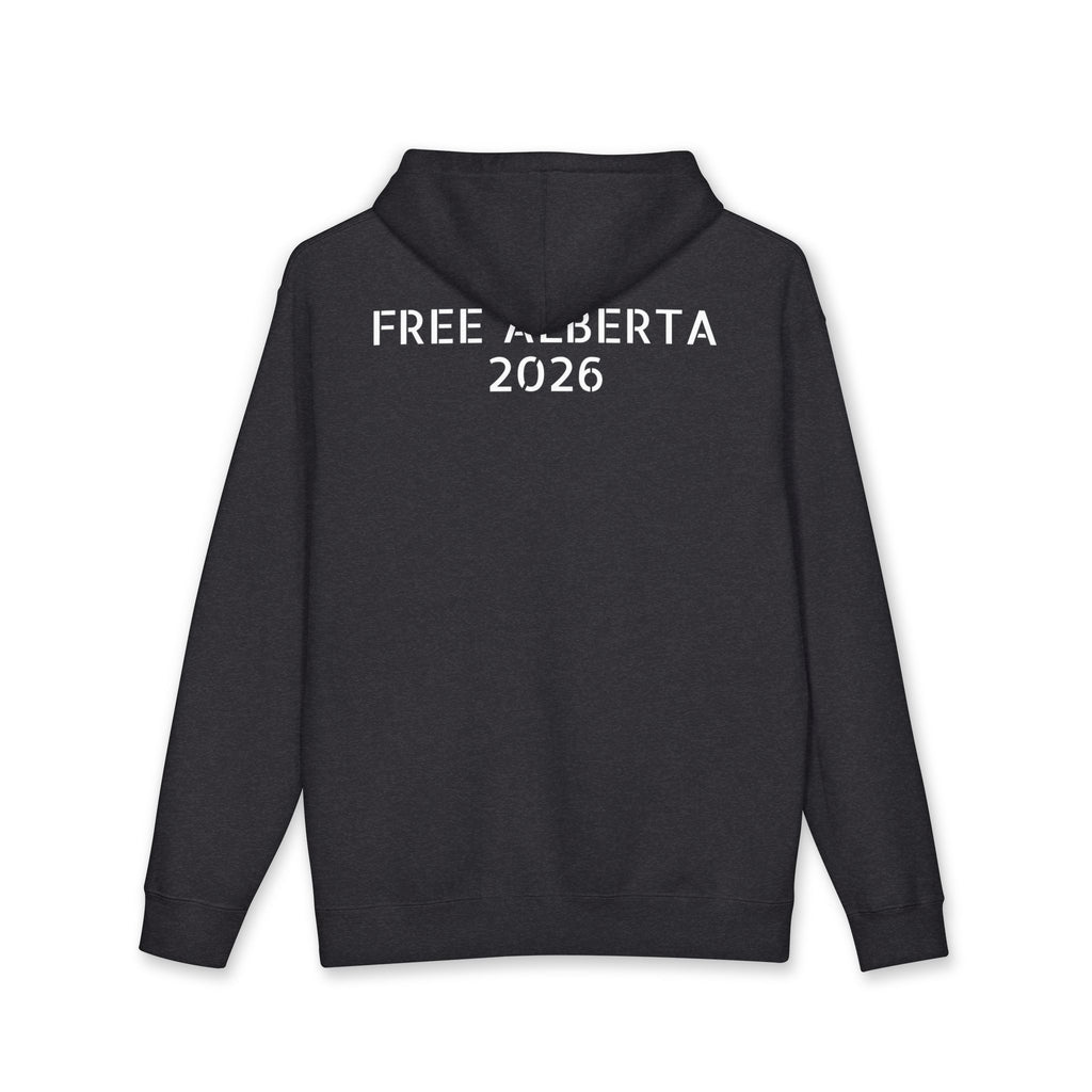 Alberta Republic Heavyweight Hoodie