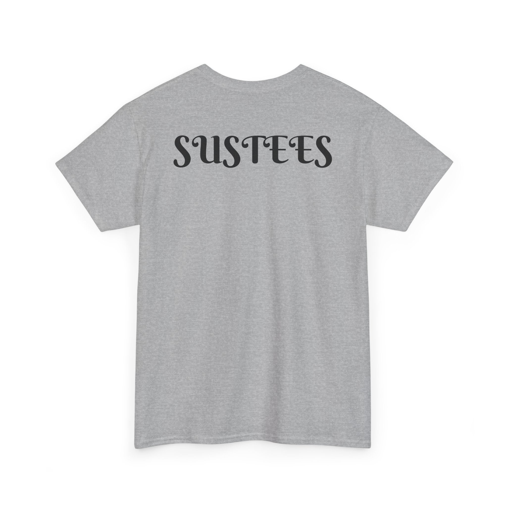 KIM JONG UN quality tee