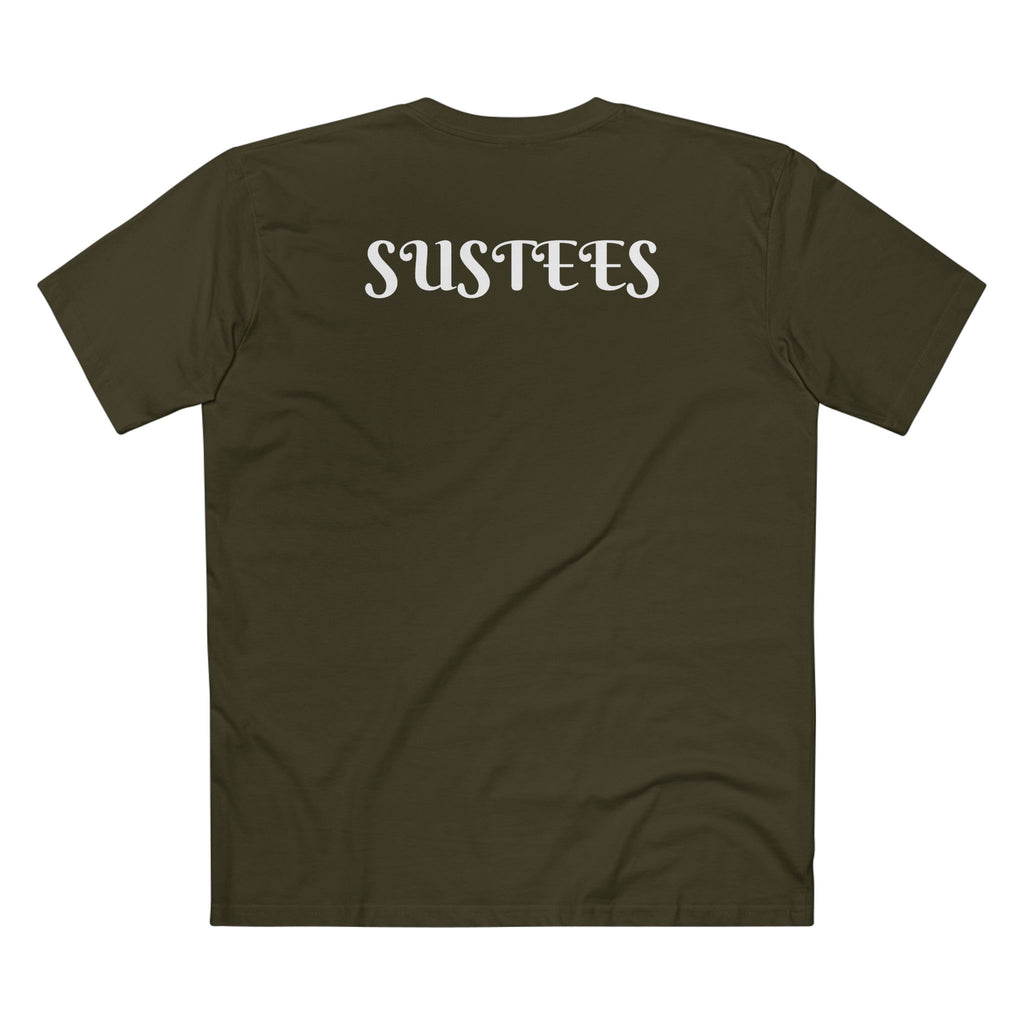 KIM COWBOY quality tee