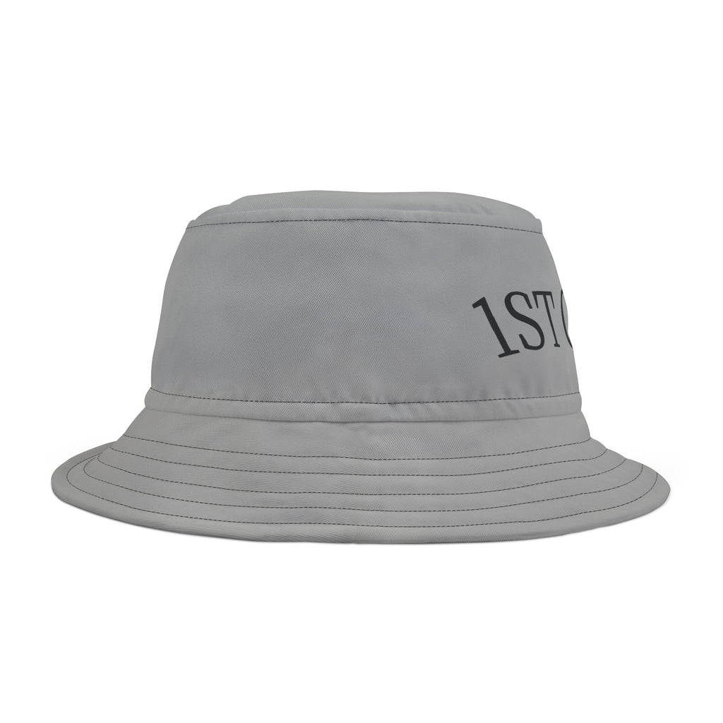1st or 51st bucket hat