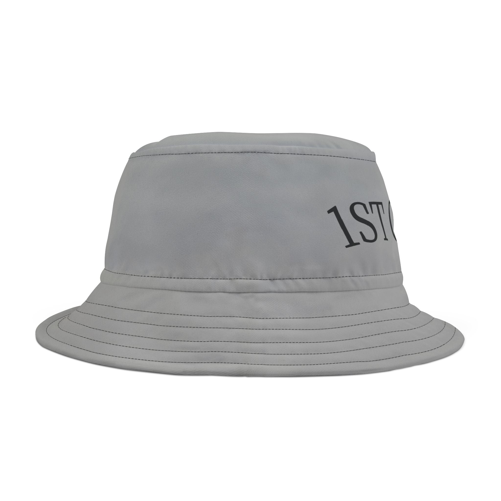 1st or 51st bucket hat