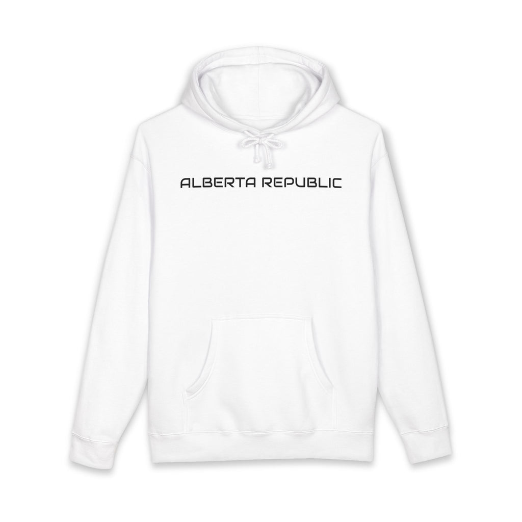 Alberta Republic Heavyweight Hoodie