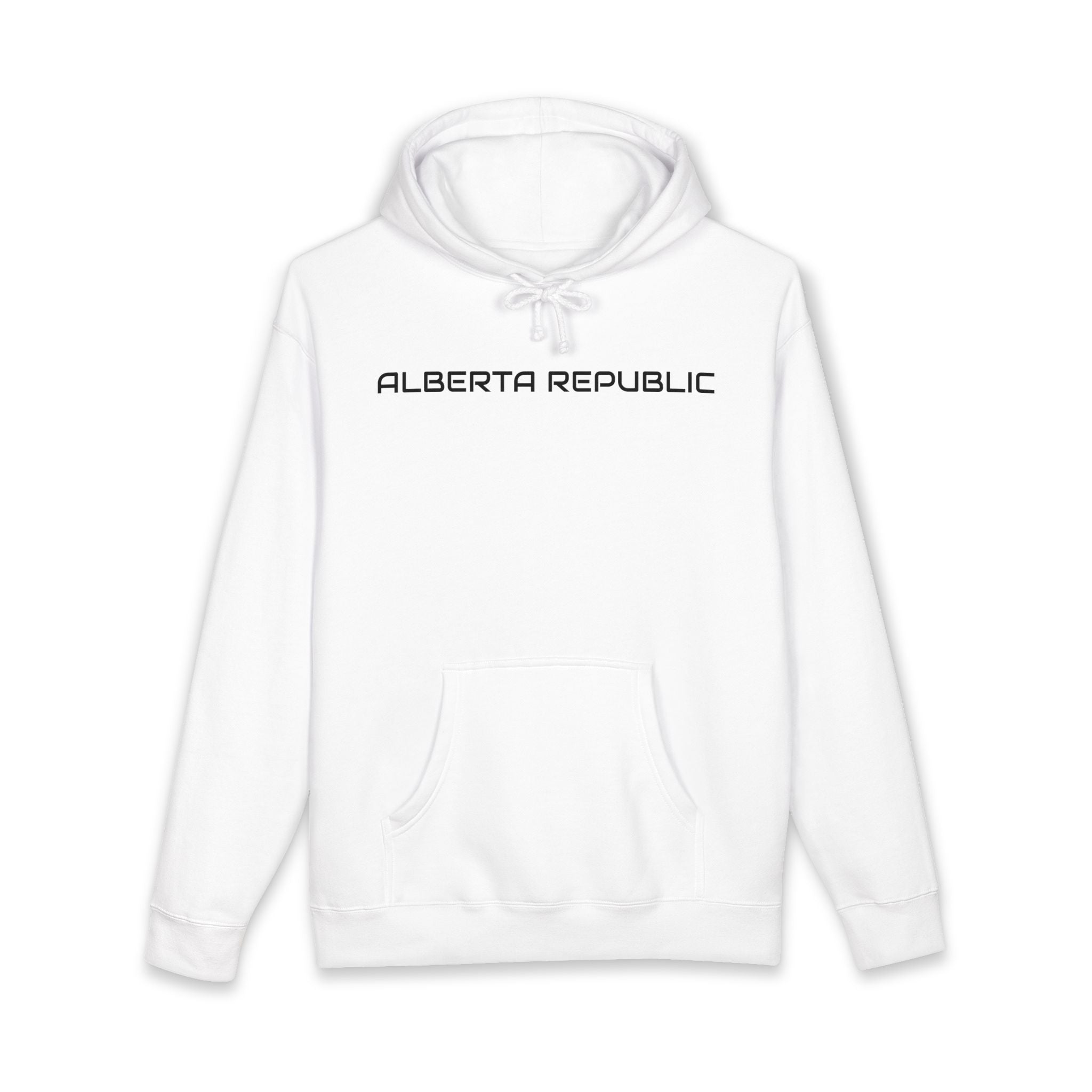 Alberta Republic Heavyweight Hoodie
