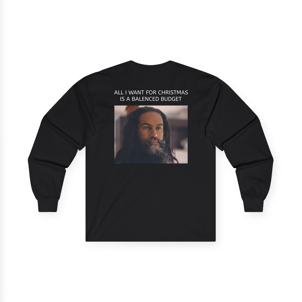 LONG SLEEVE jagmeet