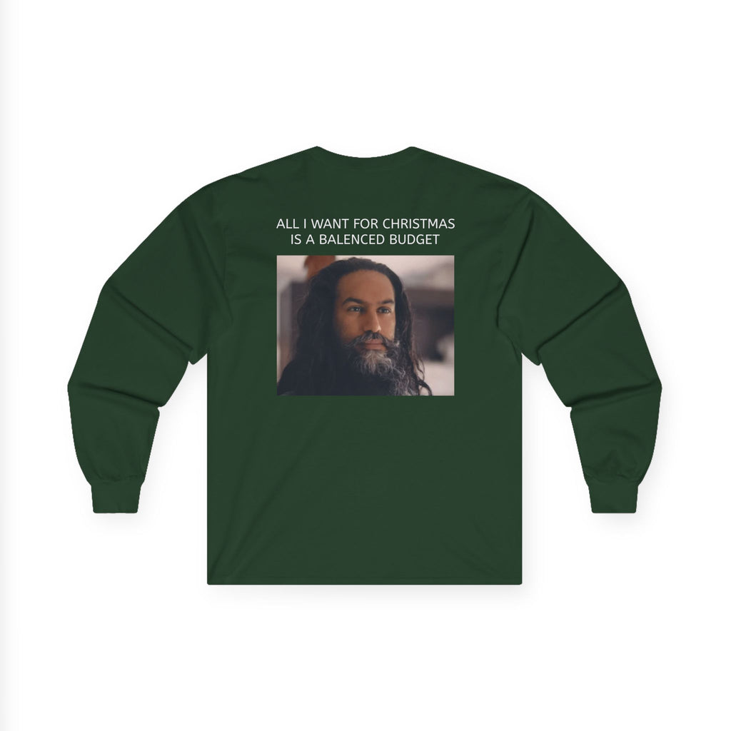 LONG SLEEVE jagmeet