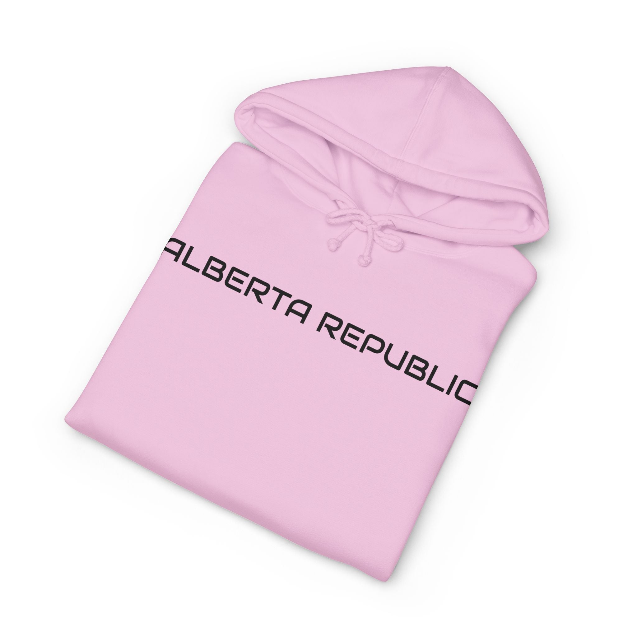 Alberta Republic Heavyweight Hoodie