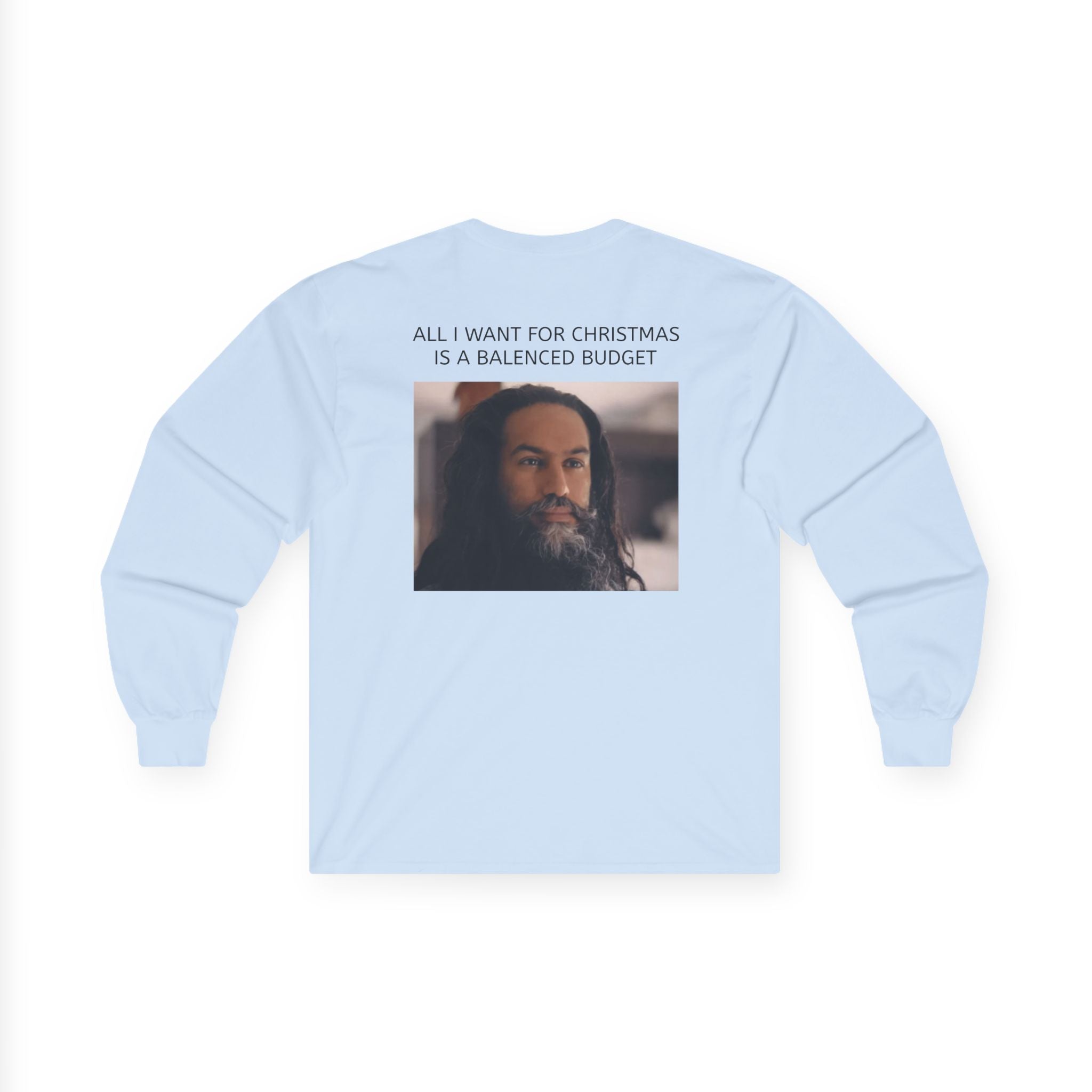 LONG SLEEVE jagmeet