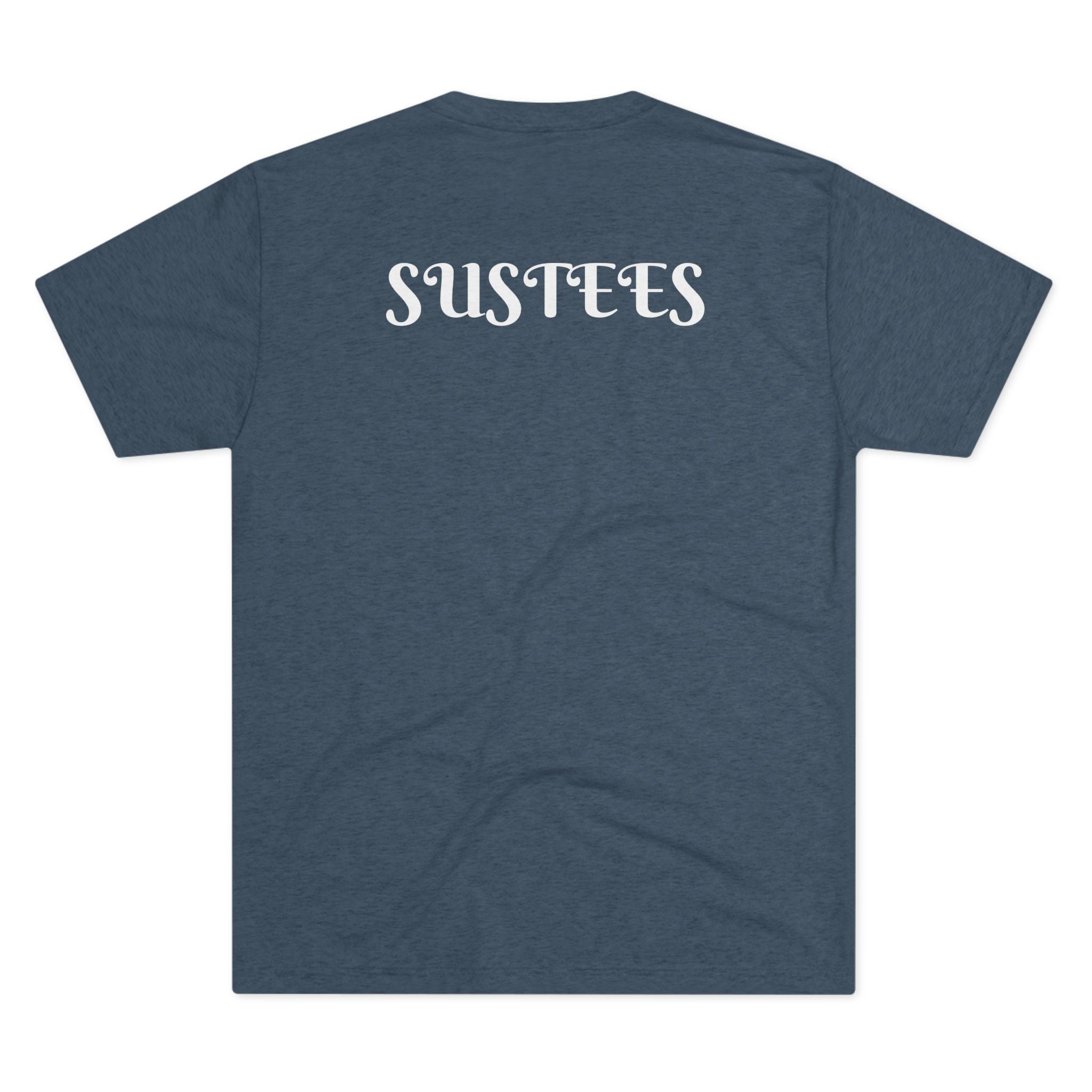 Wassup Shawty Crew Tee - JAGMEET TEE