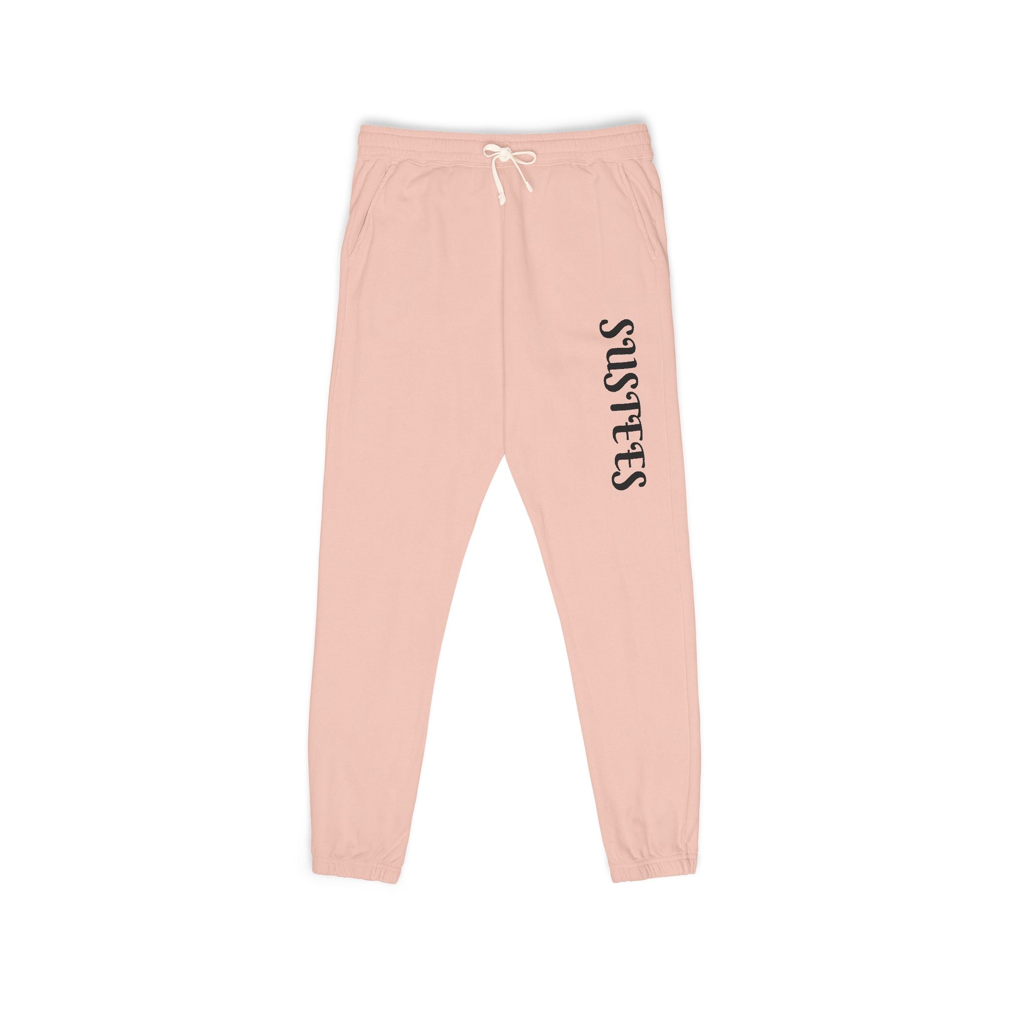 SUSTEES cozy sweats