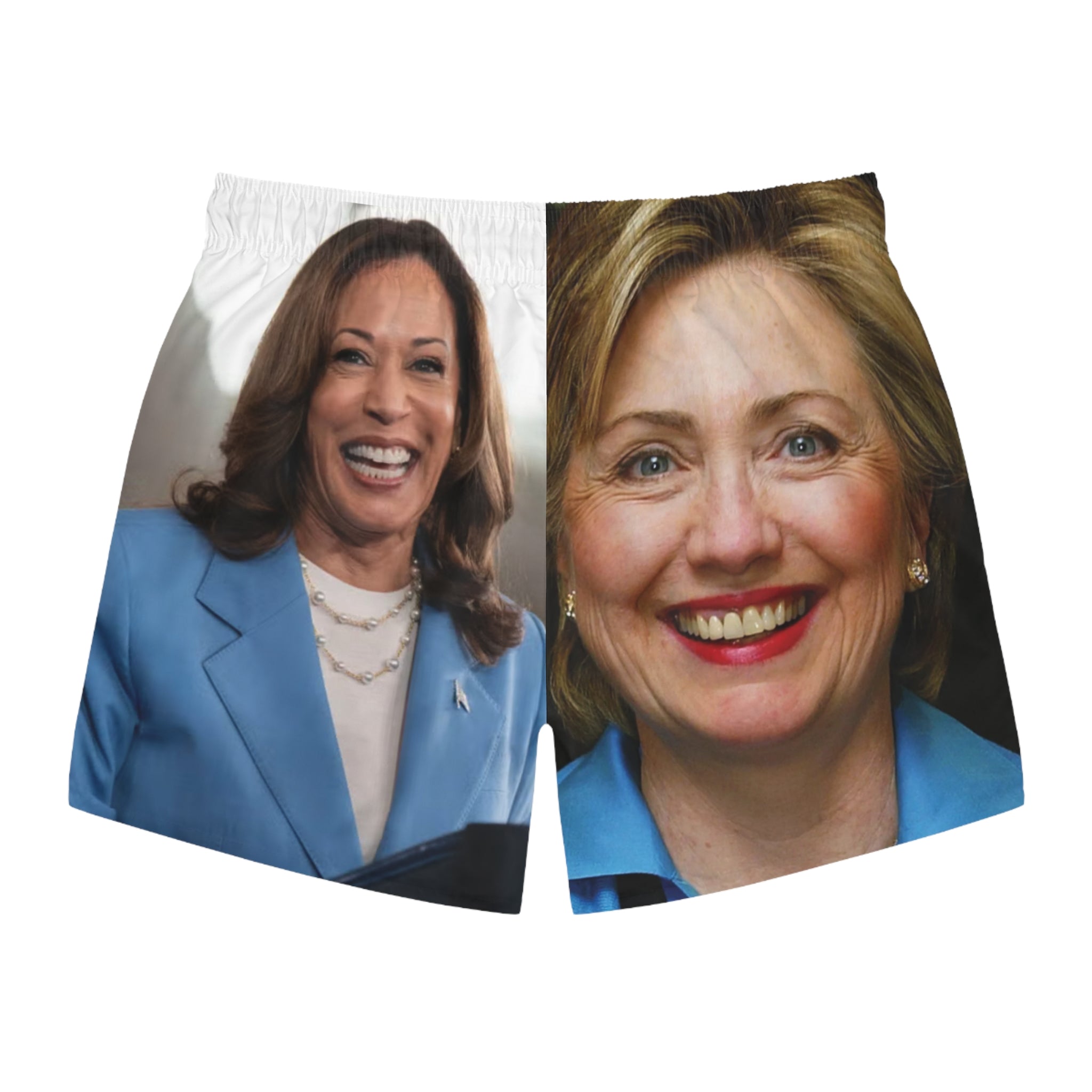 Democrat Swim shorts - high quality
