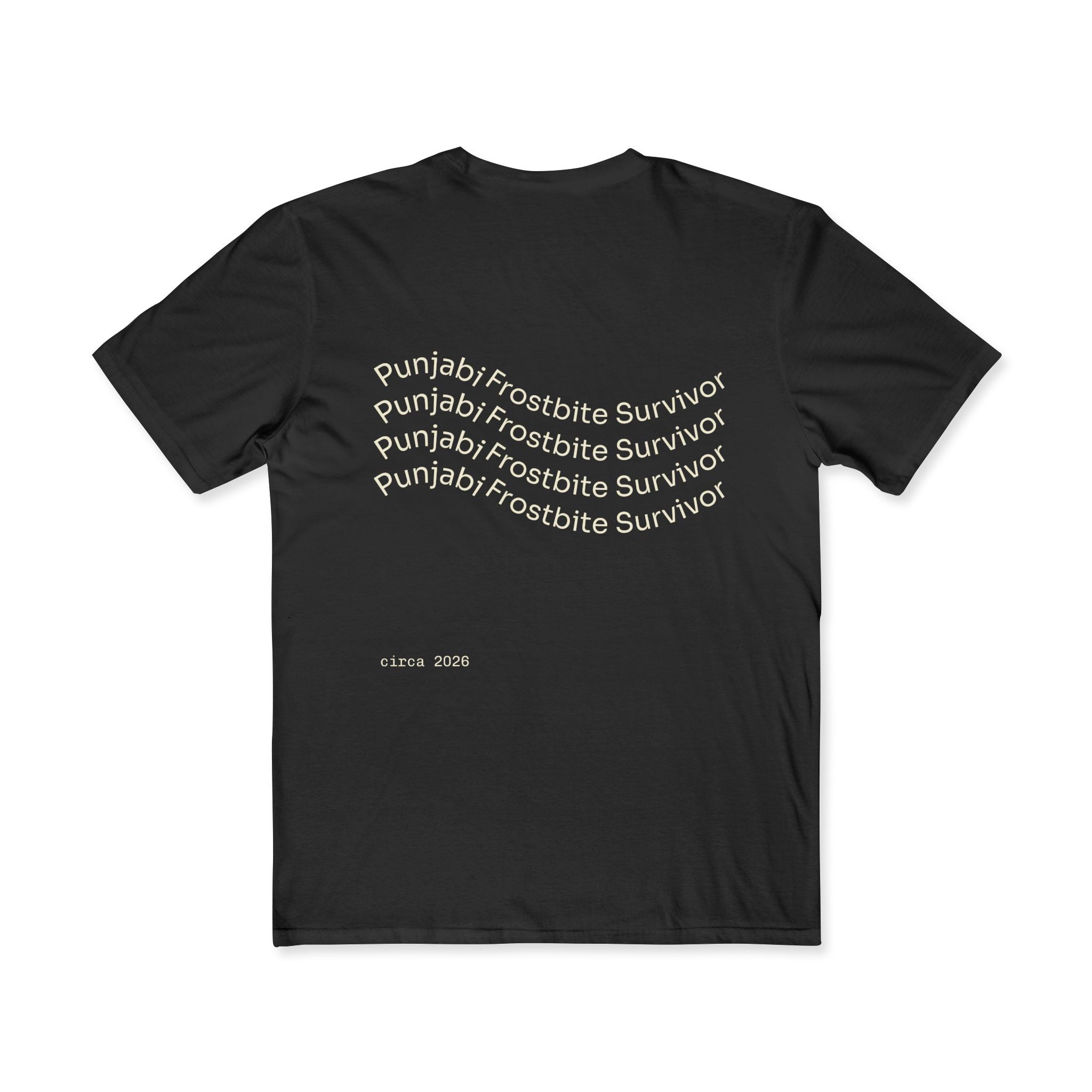 Namaste Canada Maple Leaf Tee, Multicultural Humor Shirt, Travel Gift, Canada Day Apparel, Men's Graphic T-Shirt, Indian Culture