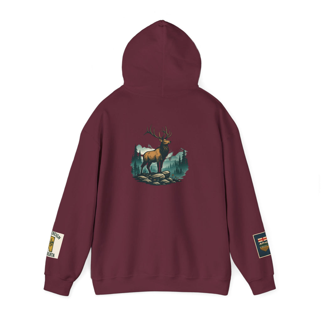 Unisex Heavy Blend™ Hooded Sweatshirt