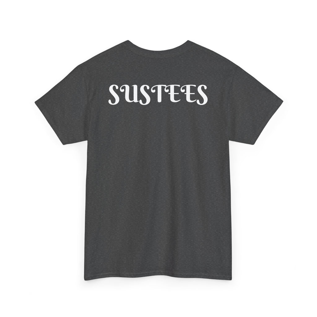 KIM JONG UN quality tee