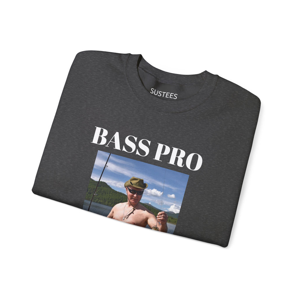 PUTIN bass pro