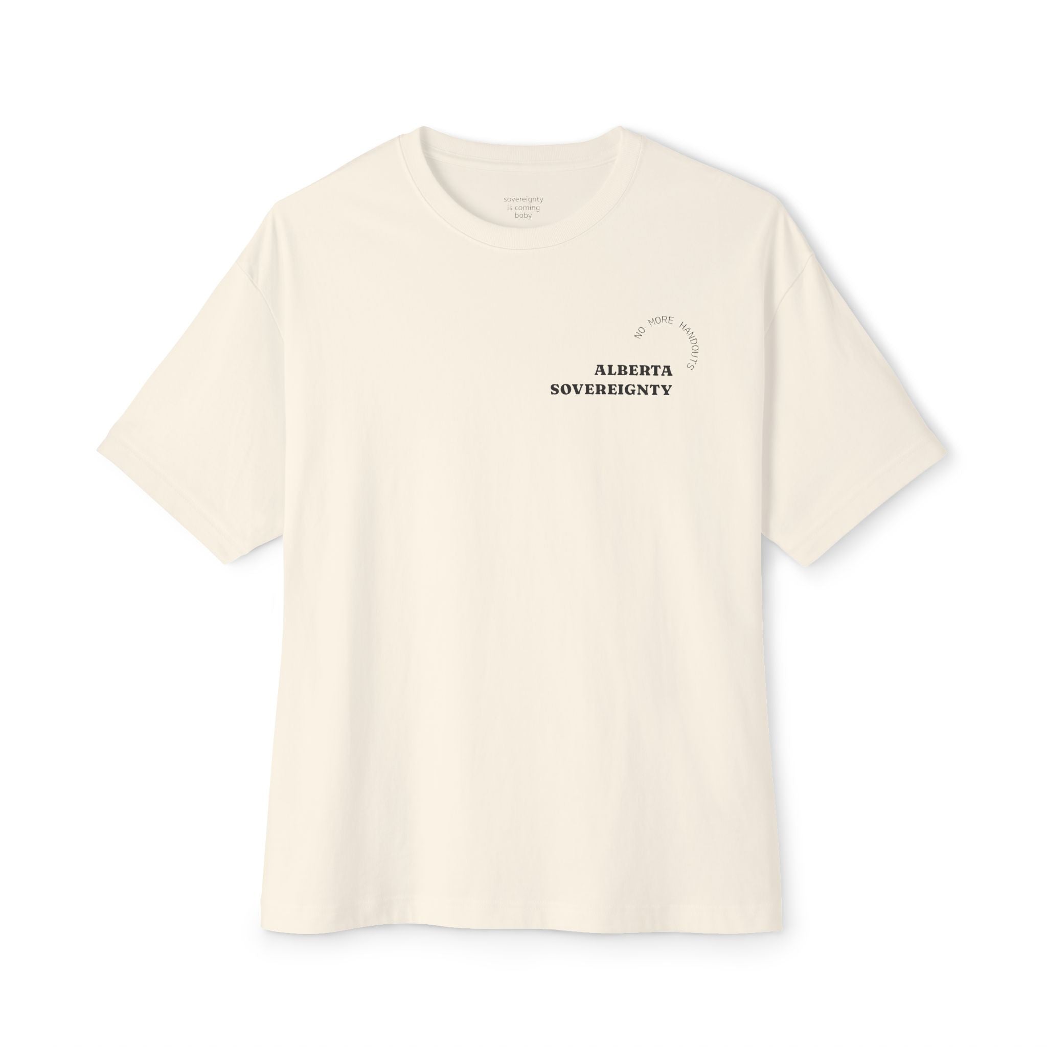 Nature-Inspired Unisex Oversized Boxy Tee, Casual Wear, Graphic T-Shirt, Outdoor Adventure Shirt, Gift for Nature Lovers