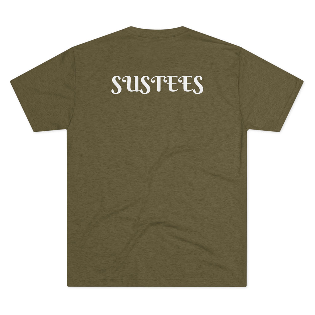 Wassup Shawty Crew Tee - JAGMEET TEE