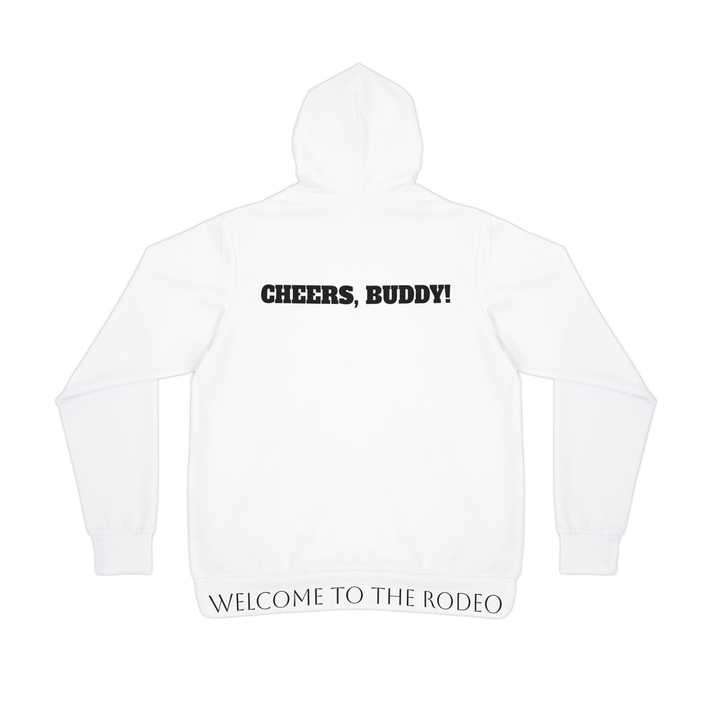 Albeerta Casual Hoodie