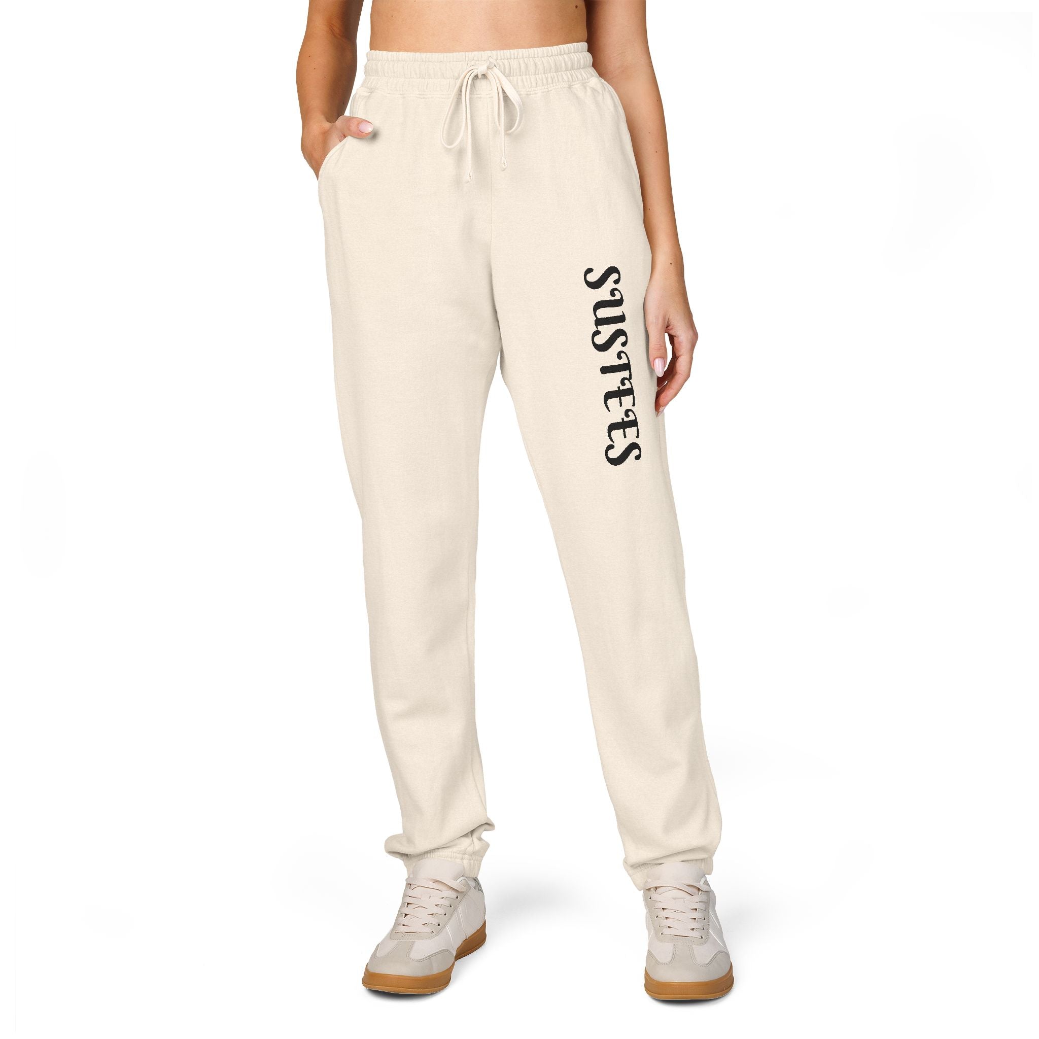 SUSTEES cozy sweats