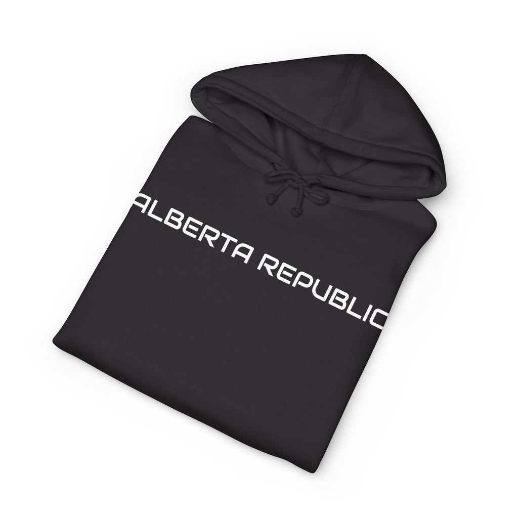 Alberta Republic Heavyweight Hoodie