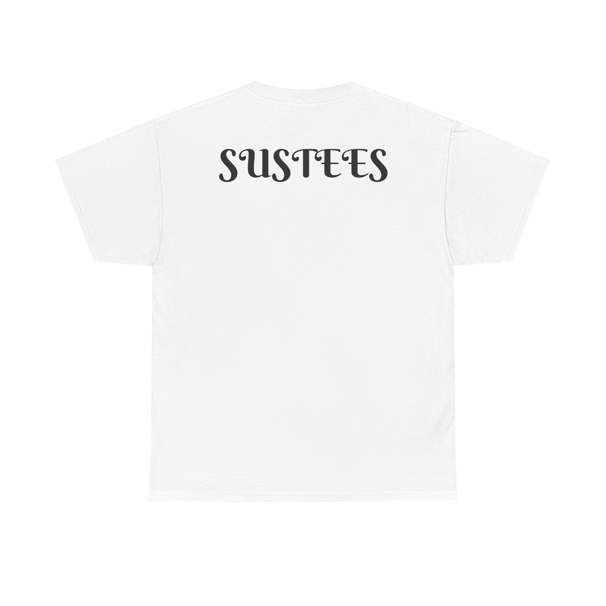 KIM JONG UN quality tee