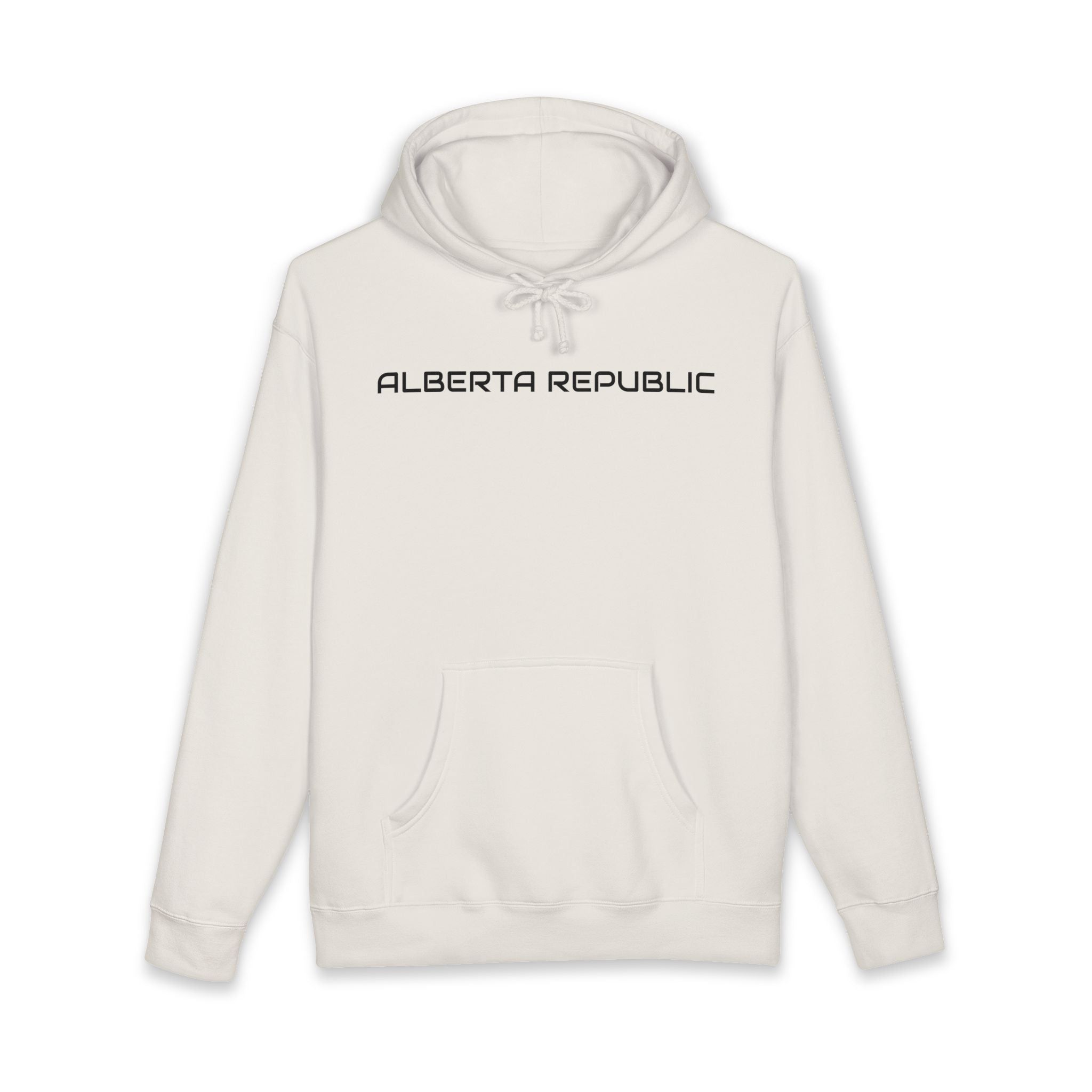 Alberta Republic Heavyweight Hoodie