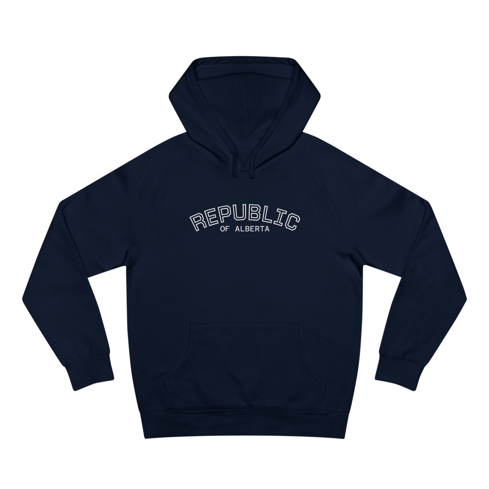 Alberta Republic Hoodie