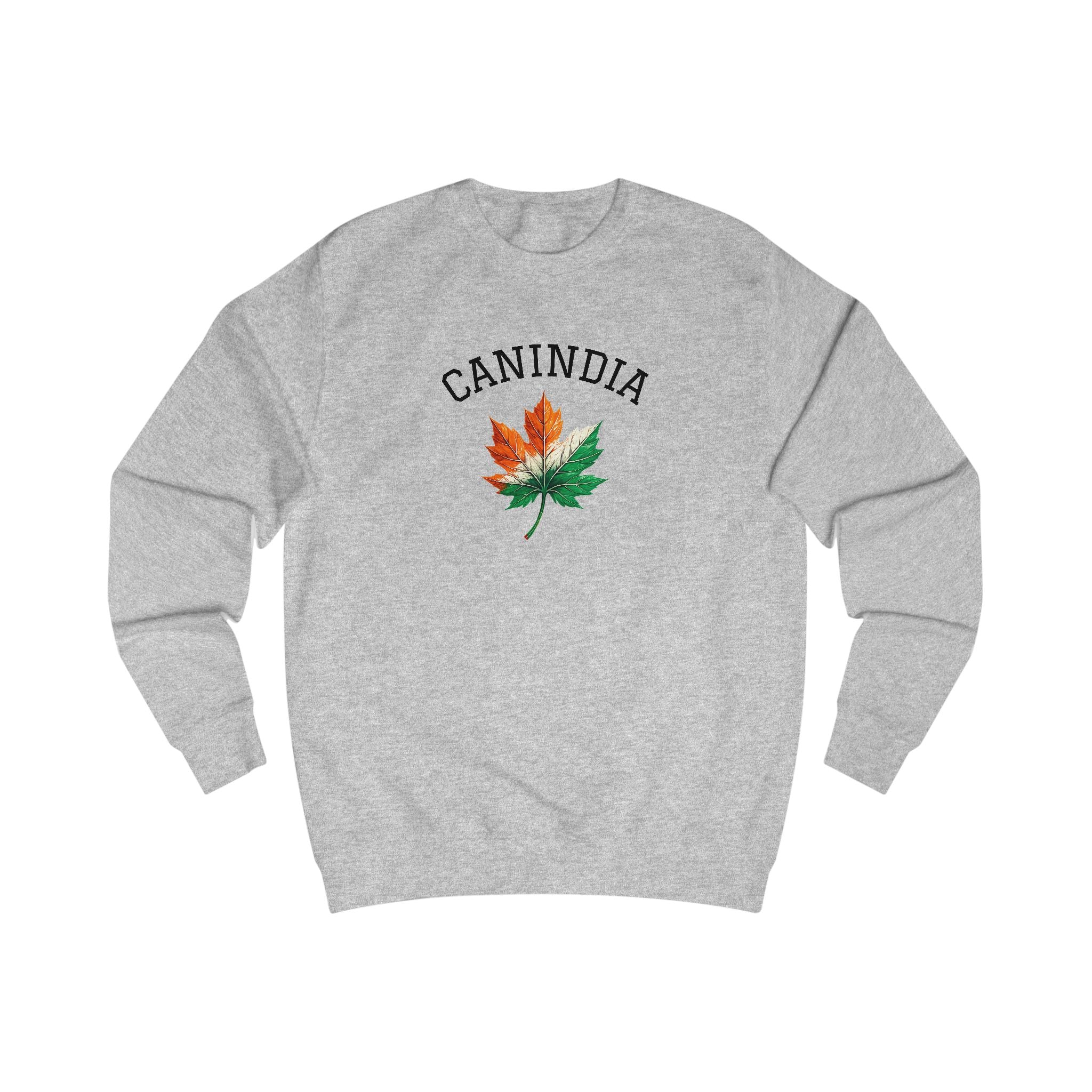Canindia sweat shirt