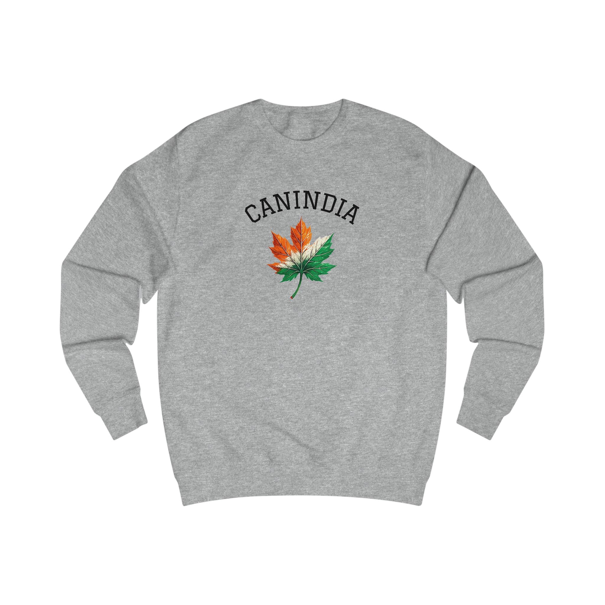 Canindia sweat shirt