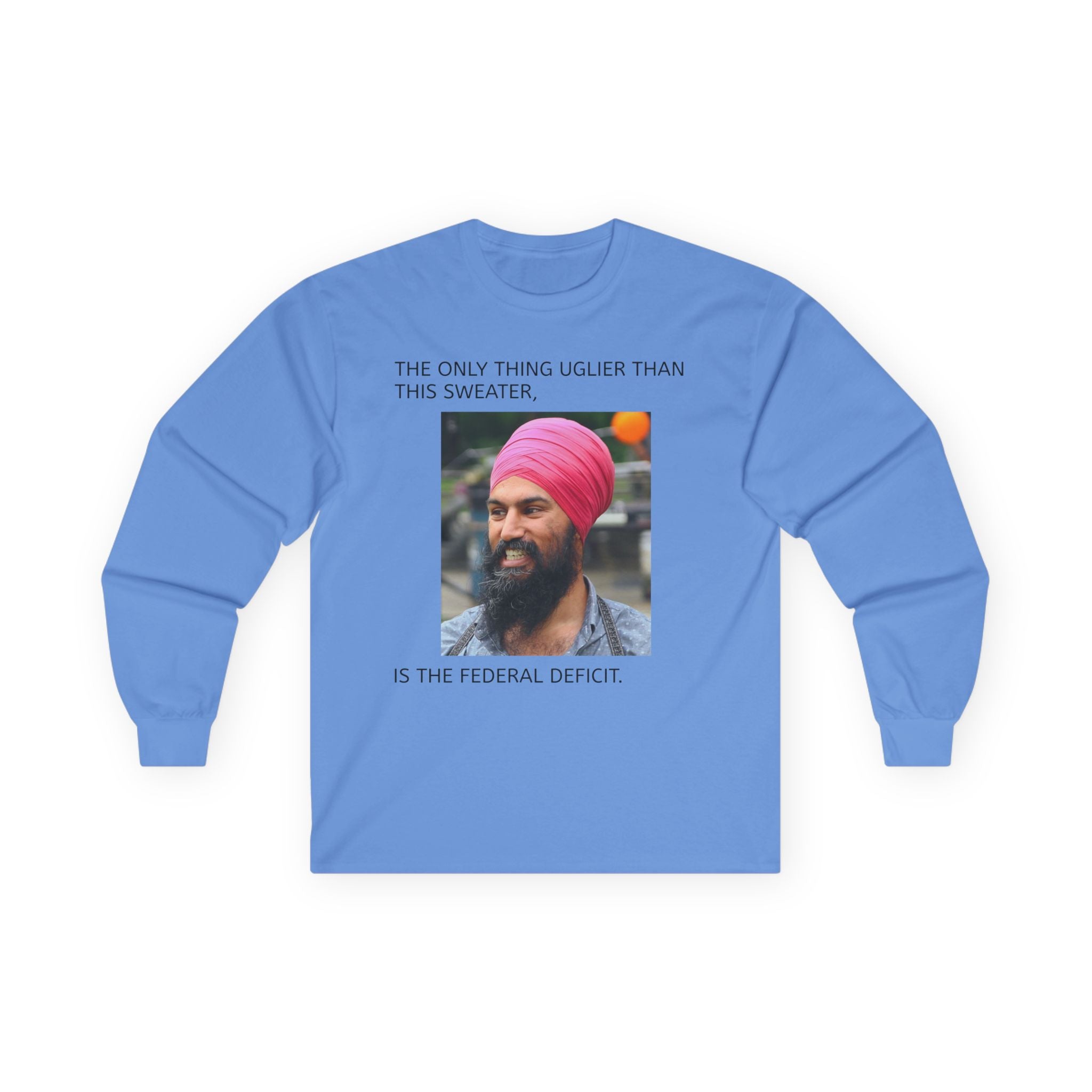 LONG SLEEVE jagmeet