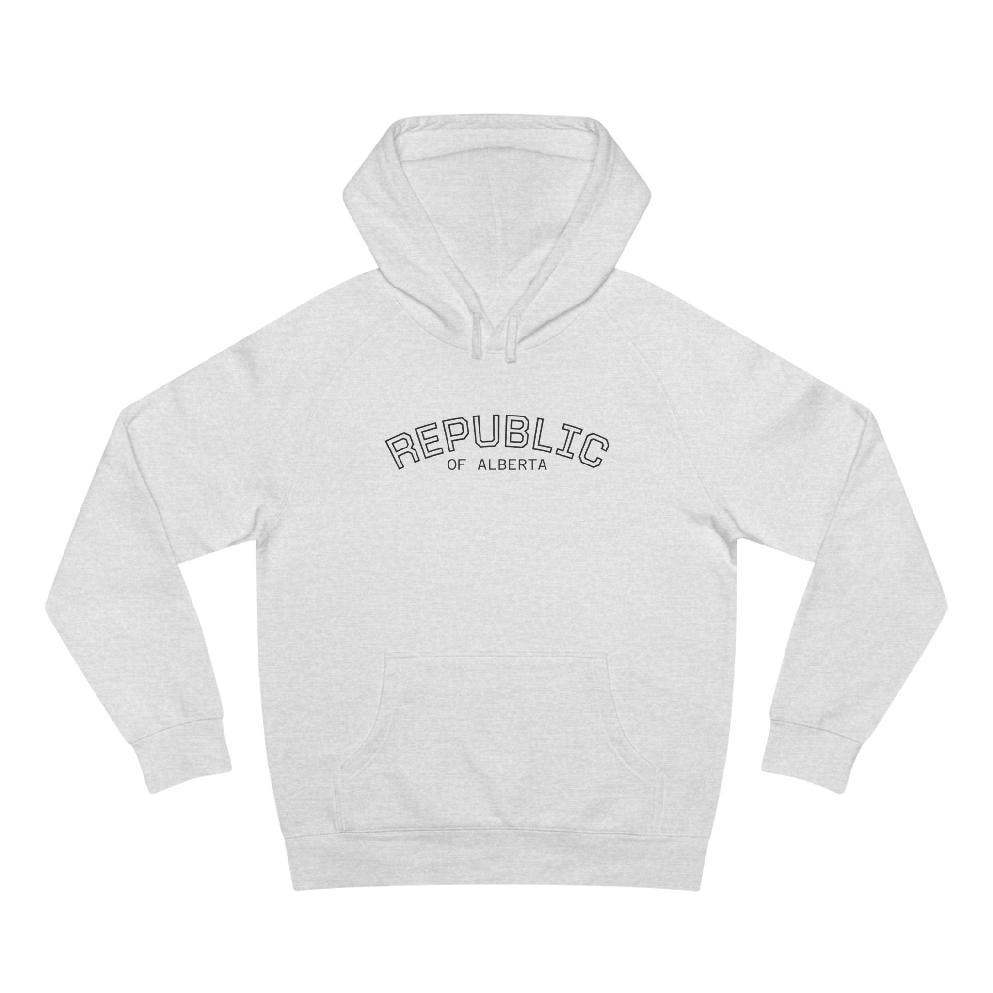 Alberta Republic Hoodie