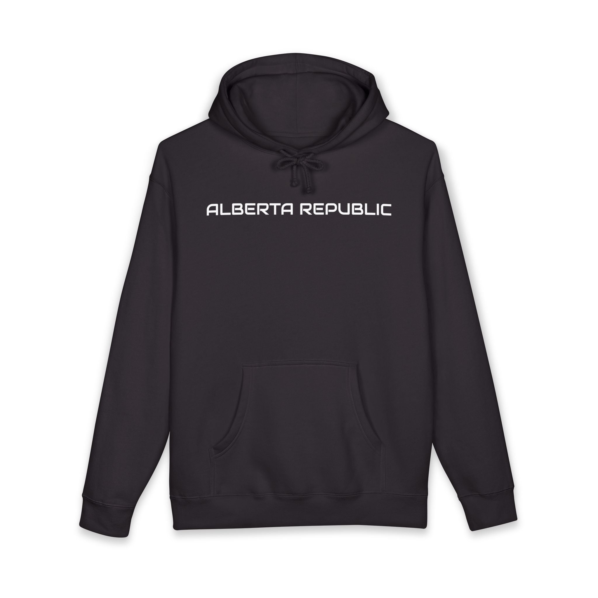 Alberta Republic Heavyweight Hoodie