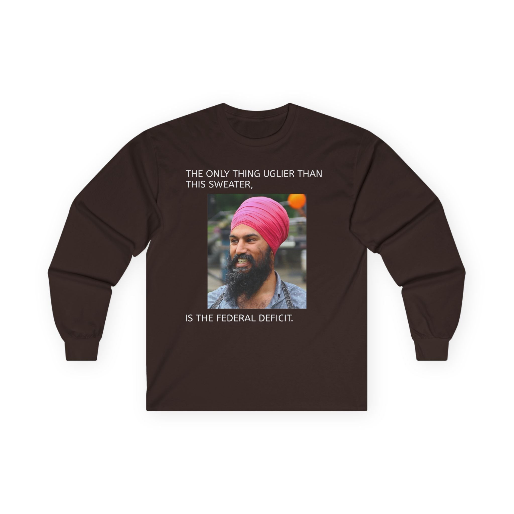 LONG SLEEVE jagmeet