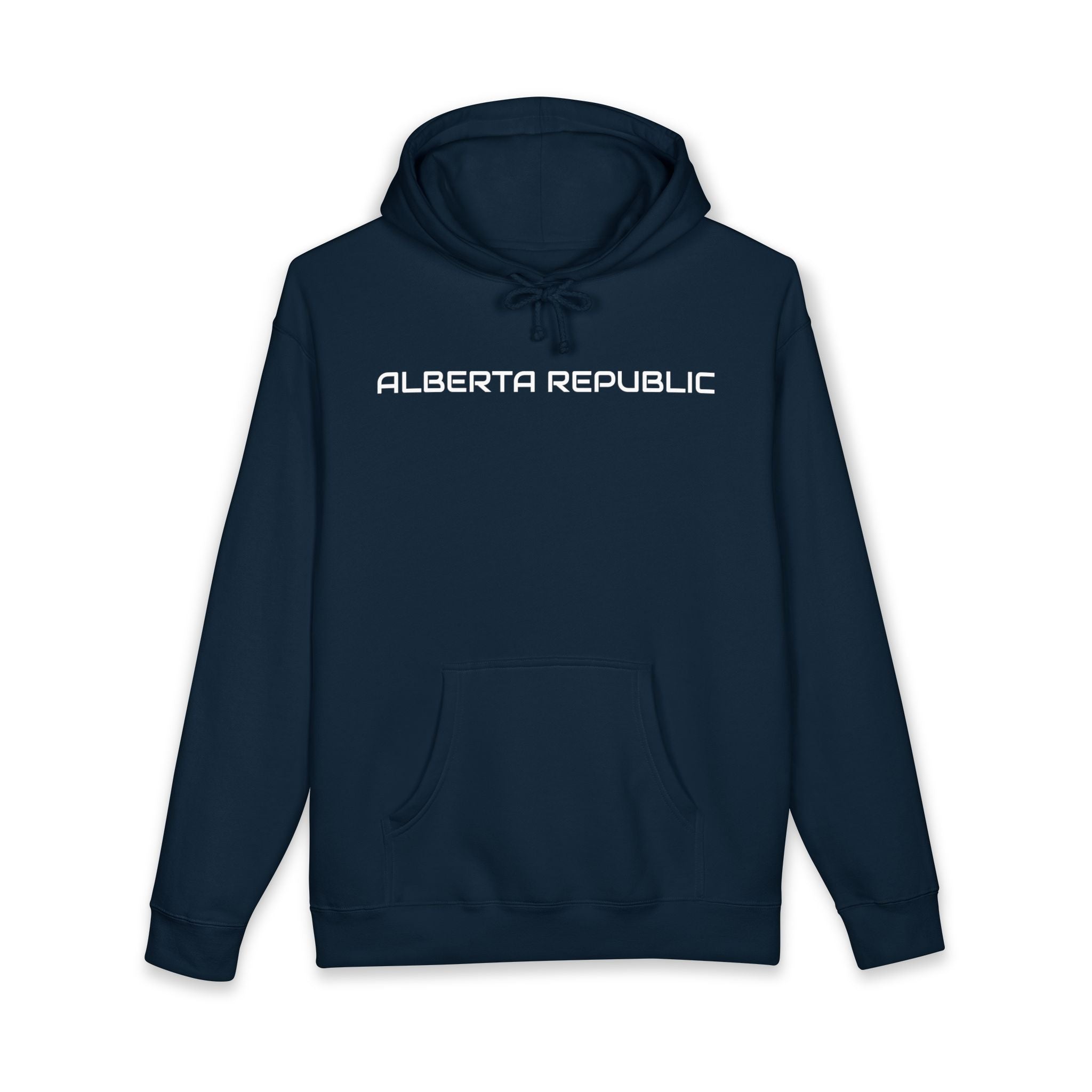 Alberta Republic Heavyweight Hoodie