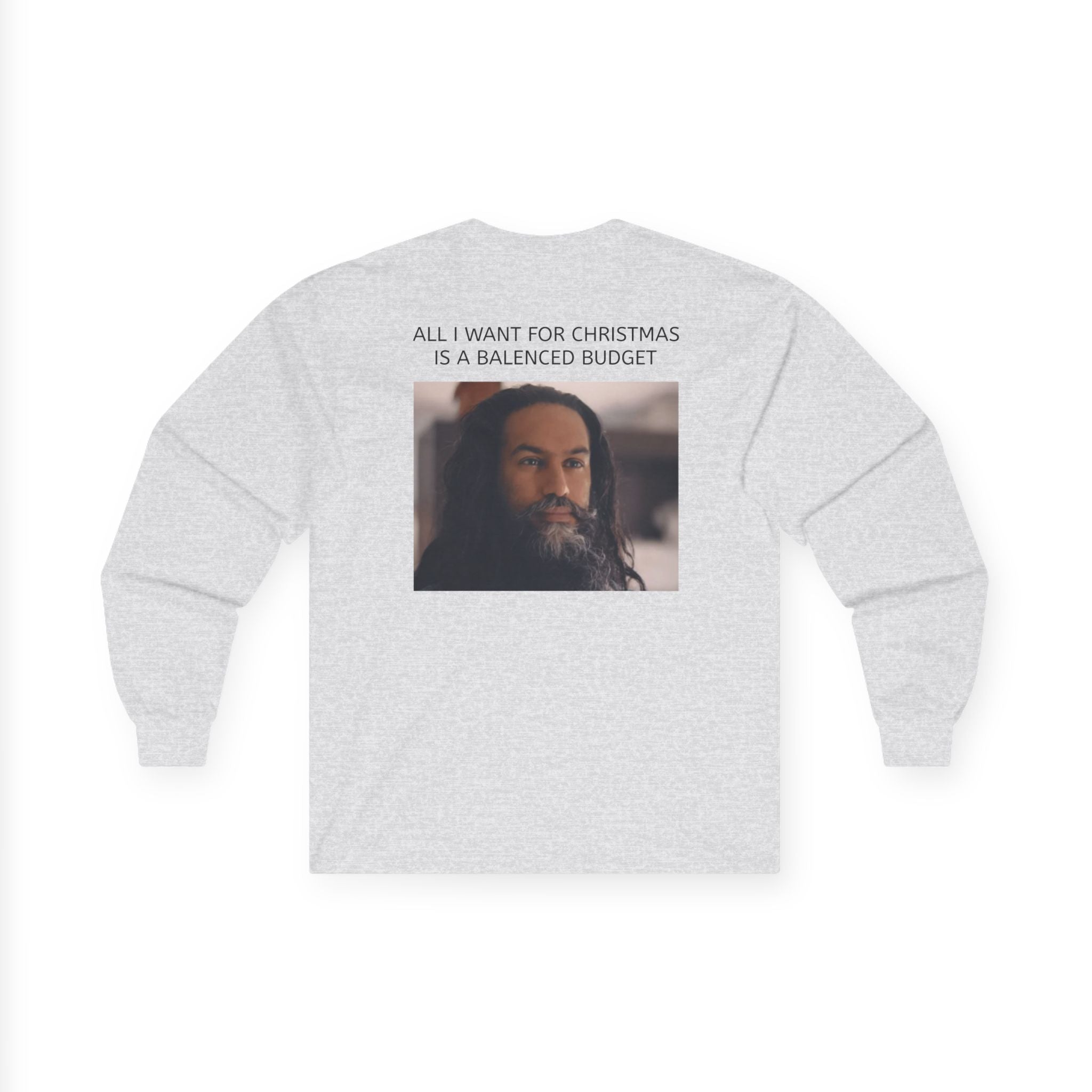 LONG SLEEVE jagmeet