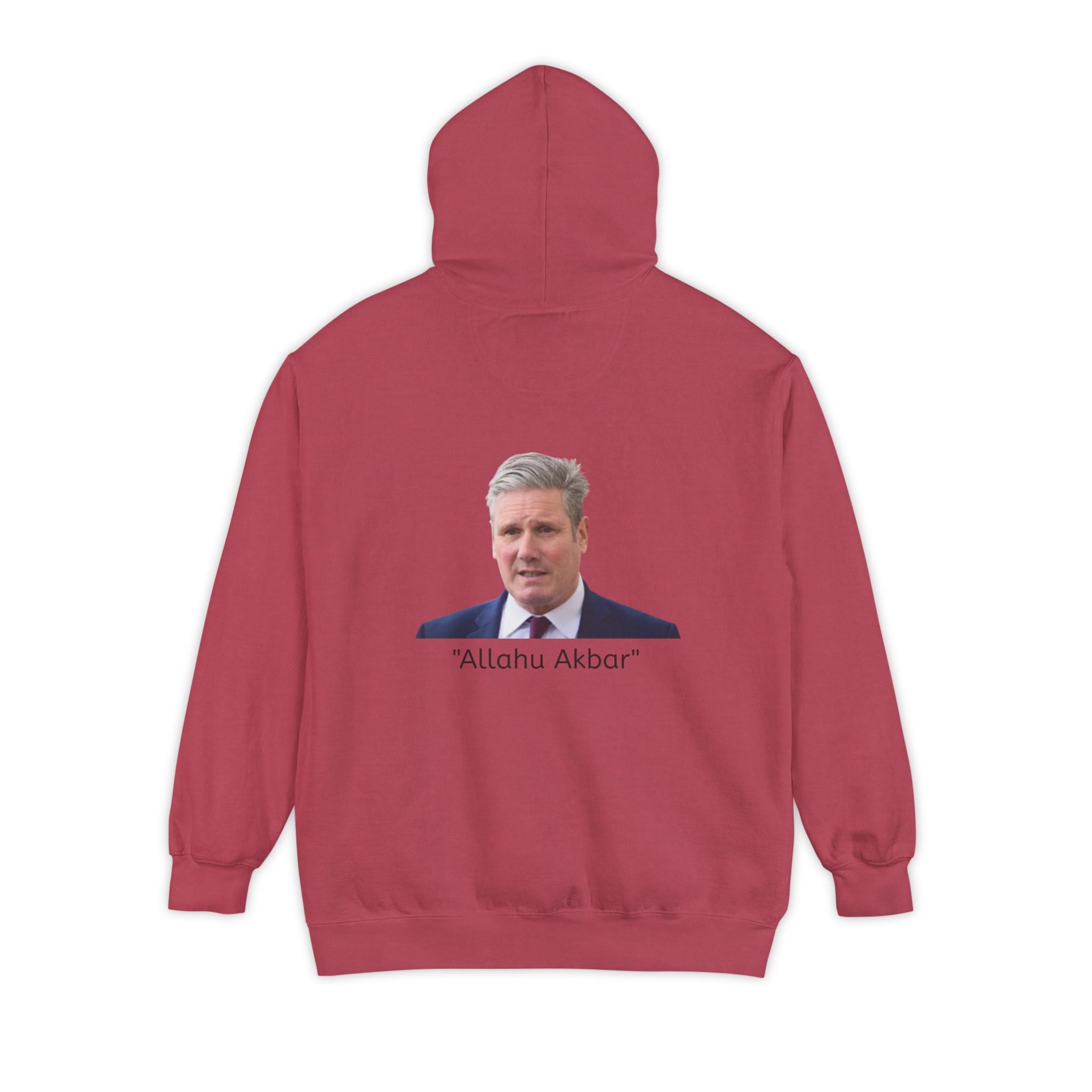 KIER STARMER quality hoodie
