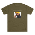 Wassup Shawty Crew Tee - JAGMEET TEE