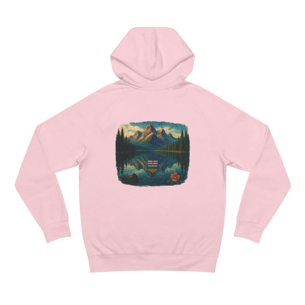 Alberta Republic Hoodie