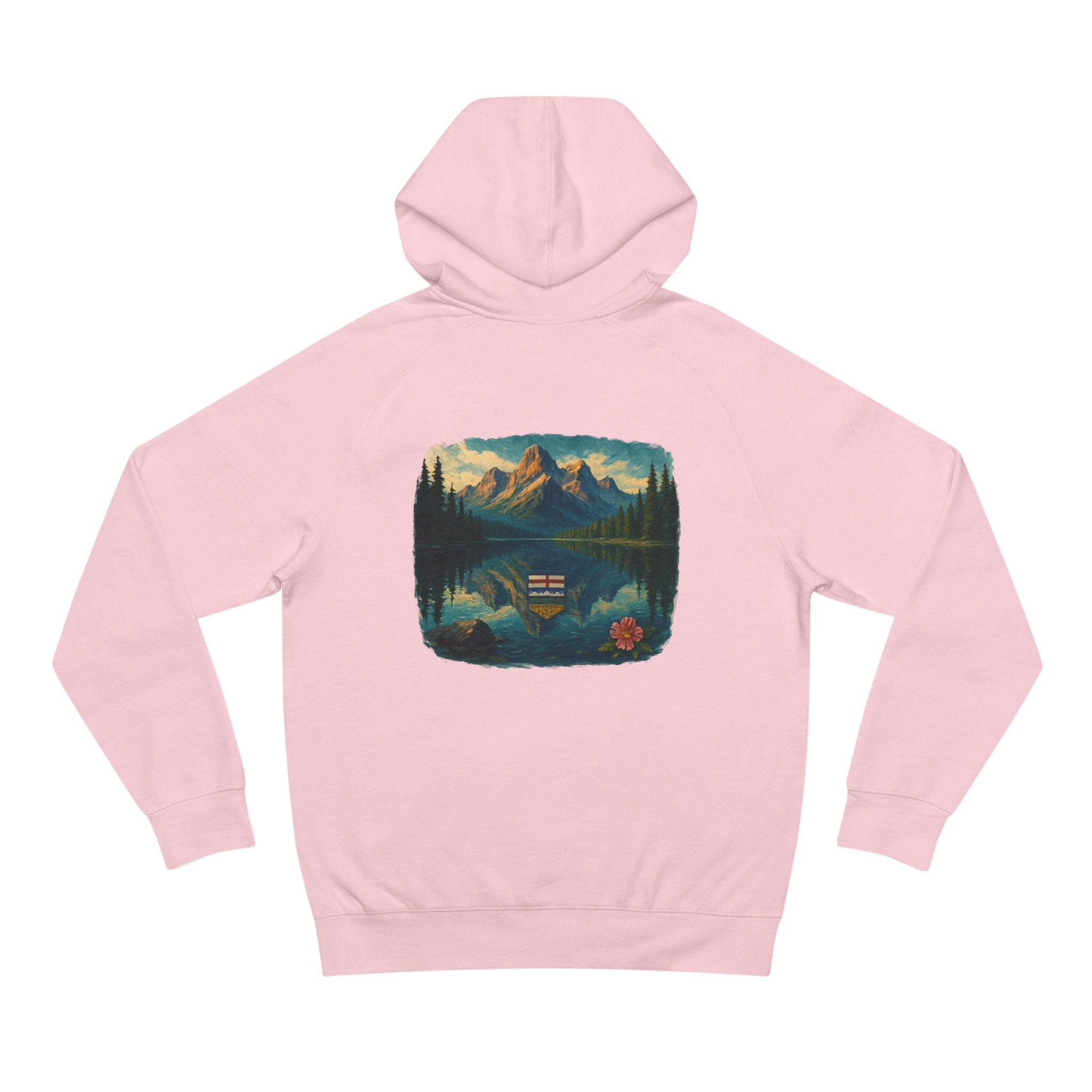 Alberta Republic Hoodie